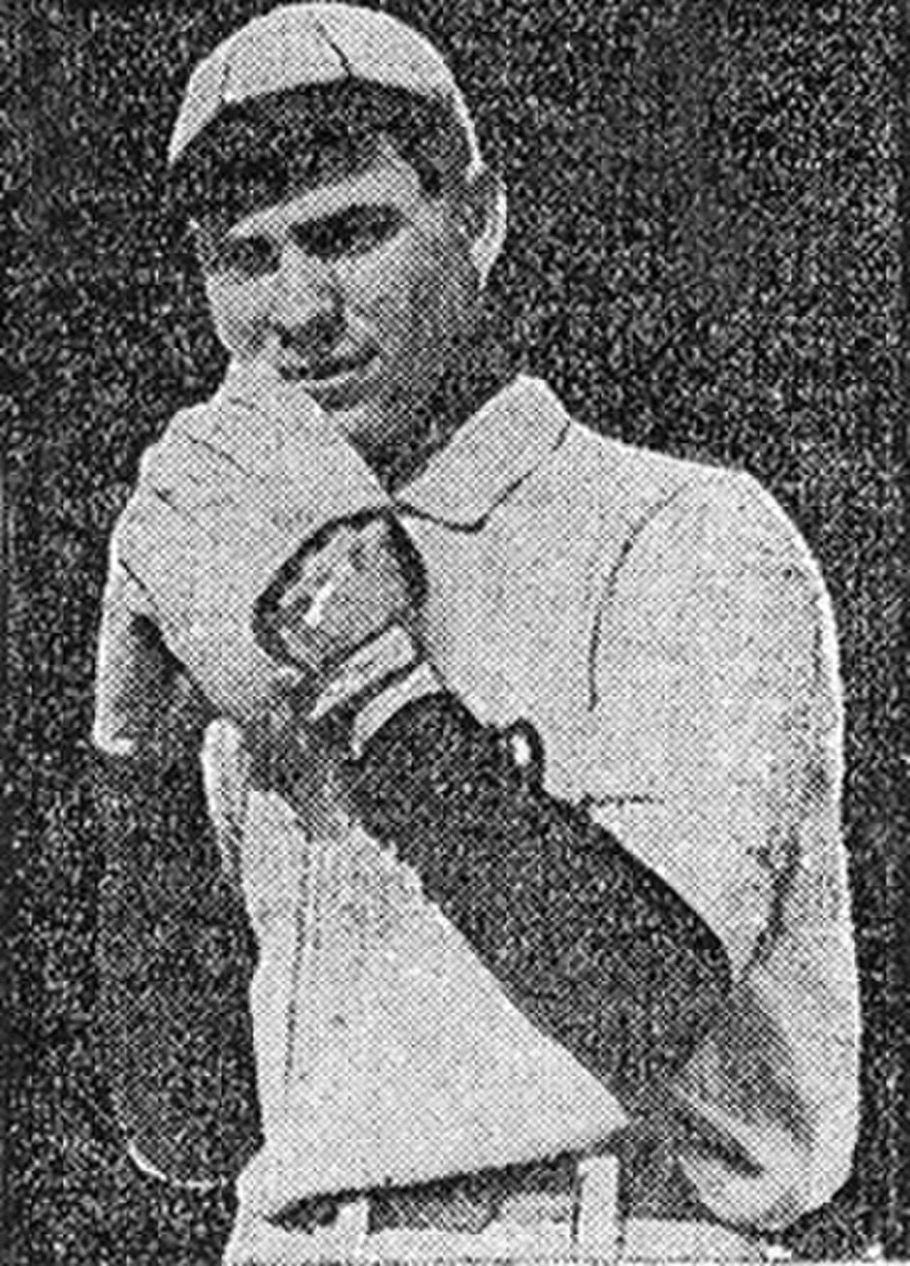 Pembroke Finlayson