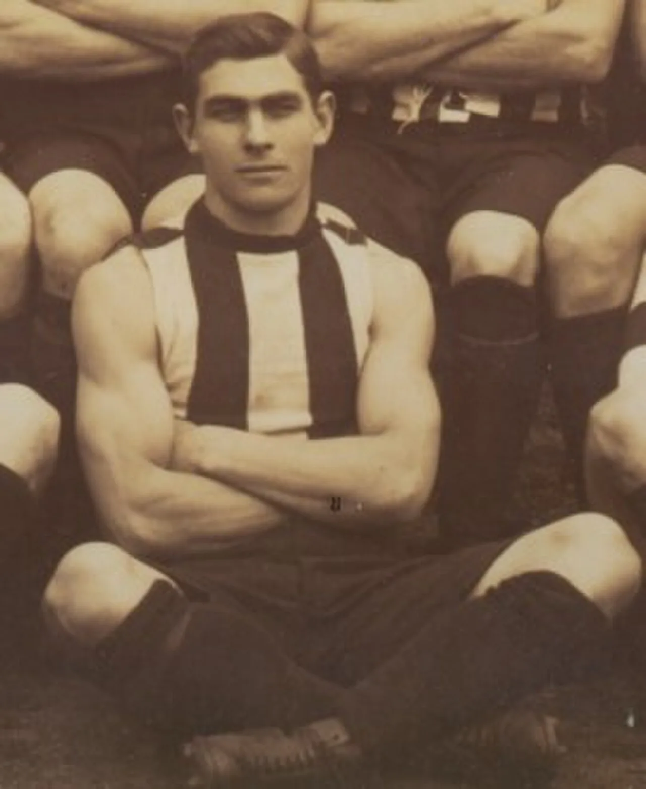 Pen Reynolds