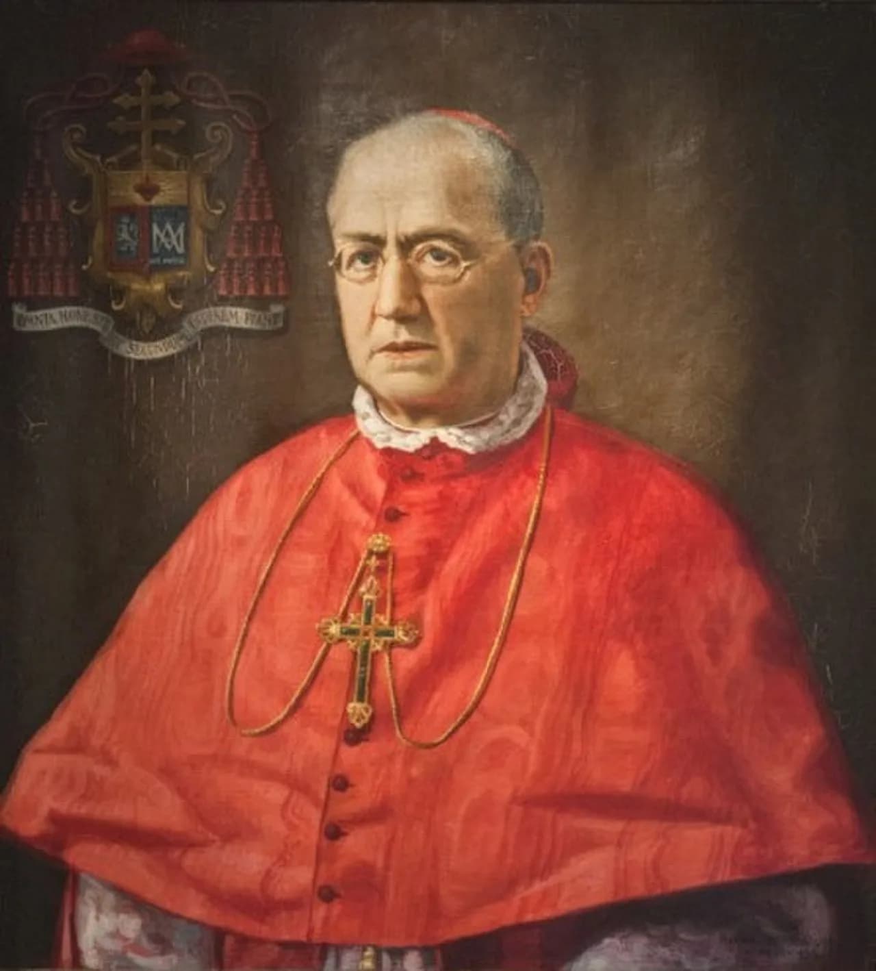 Eustaquio Ilundáin y Esteban