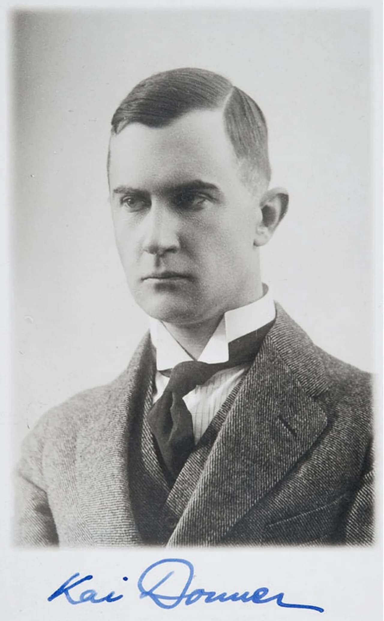 Kai Donner