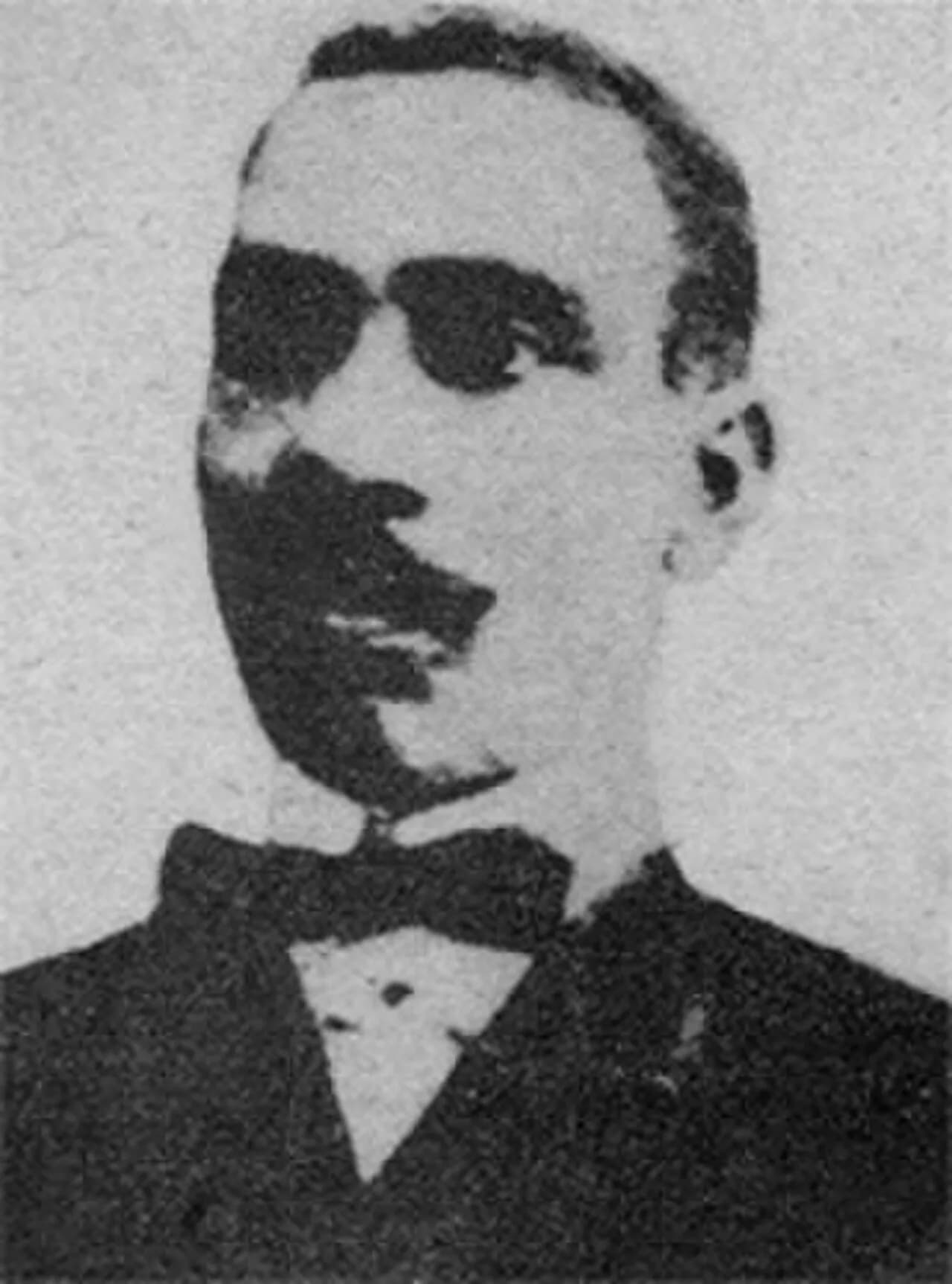 Pepe Sánchez