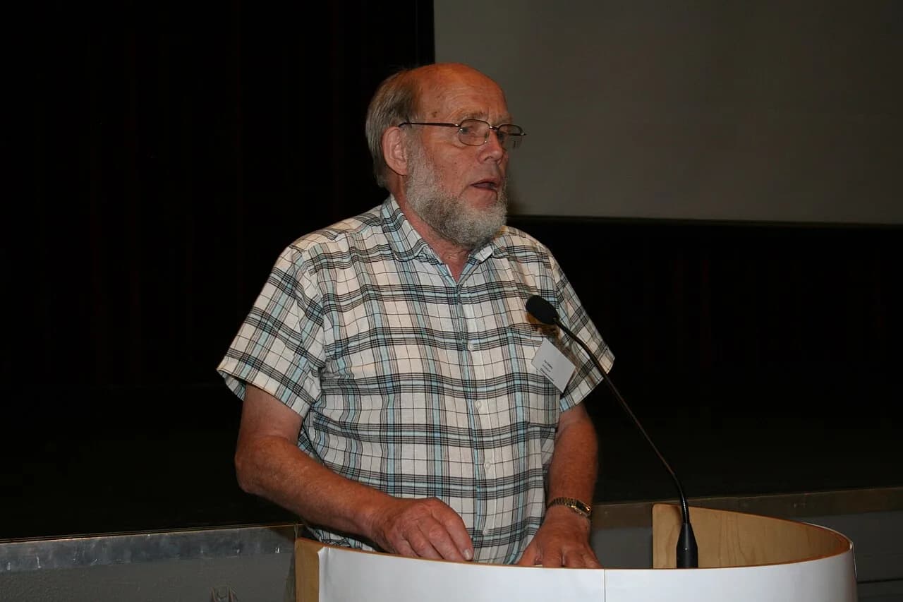 Per Flatberg