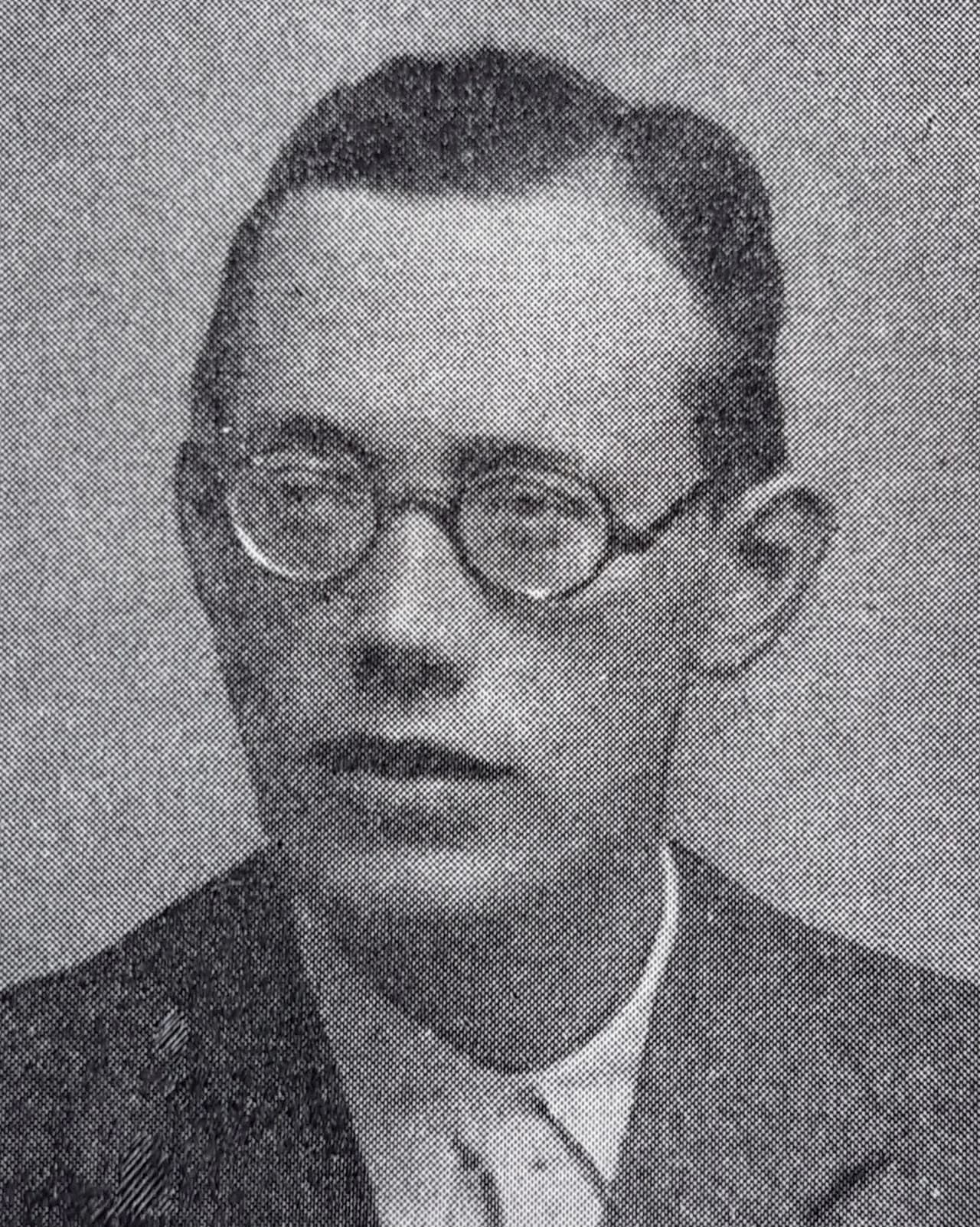 Per Hurum