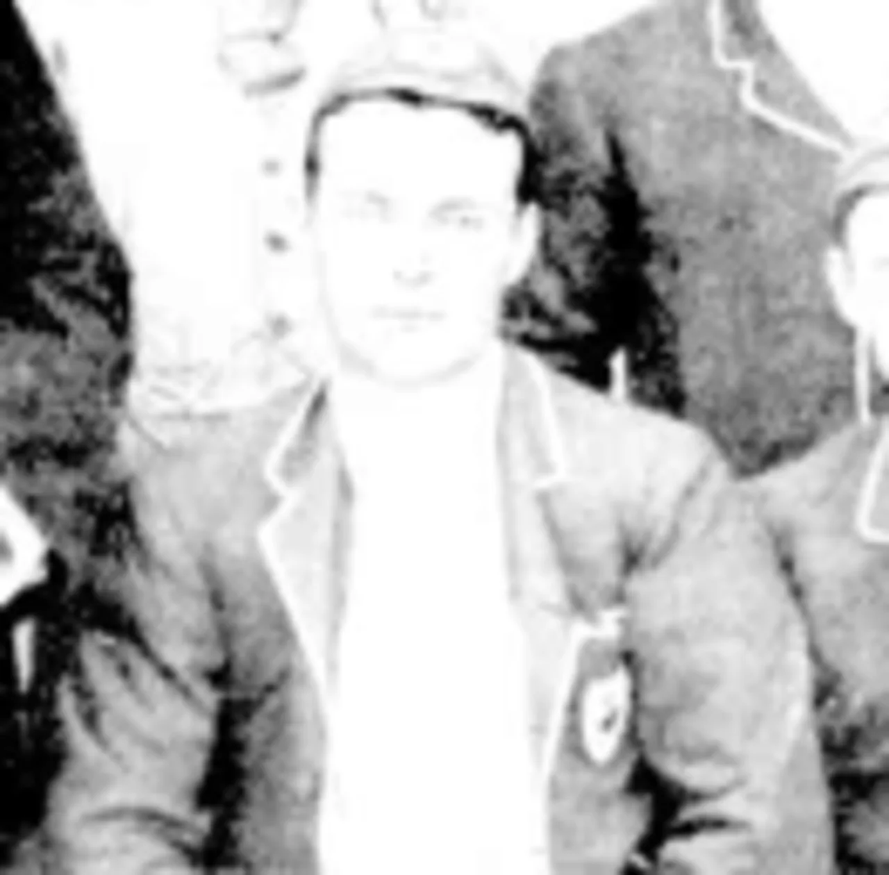 Percival Hussey
