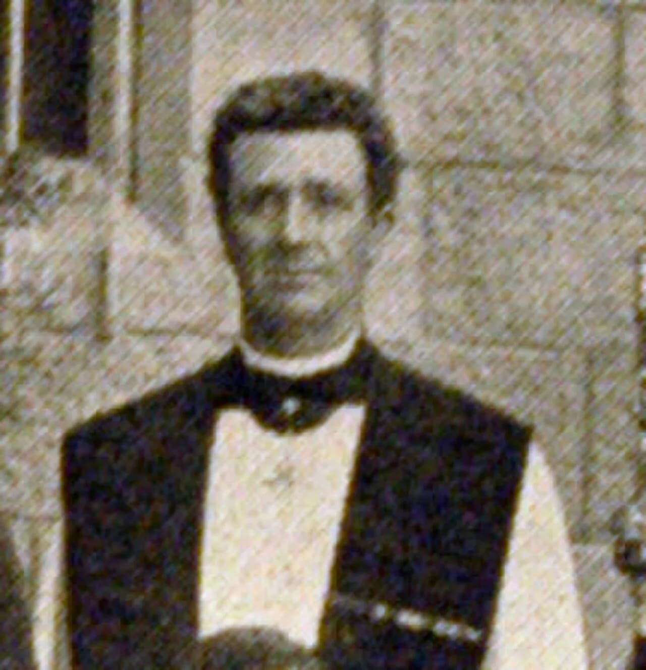 Percival Stacy Waddy