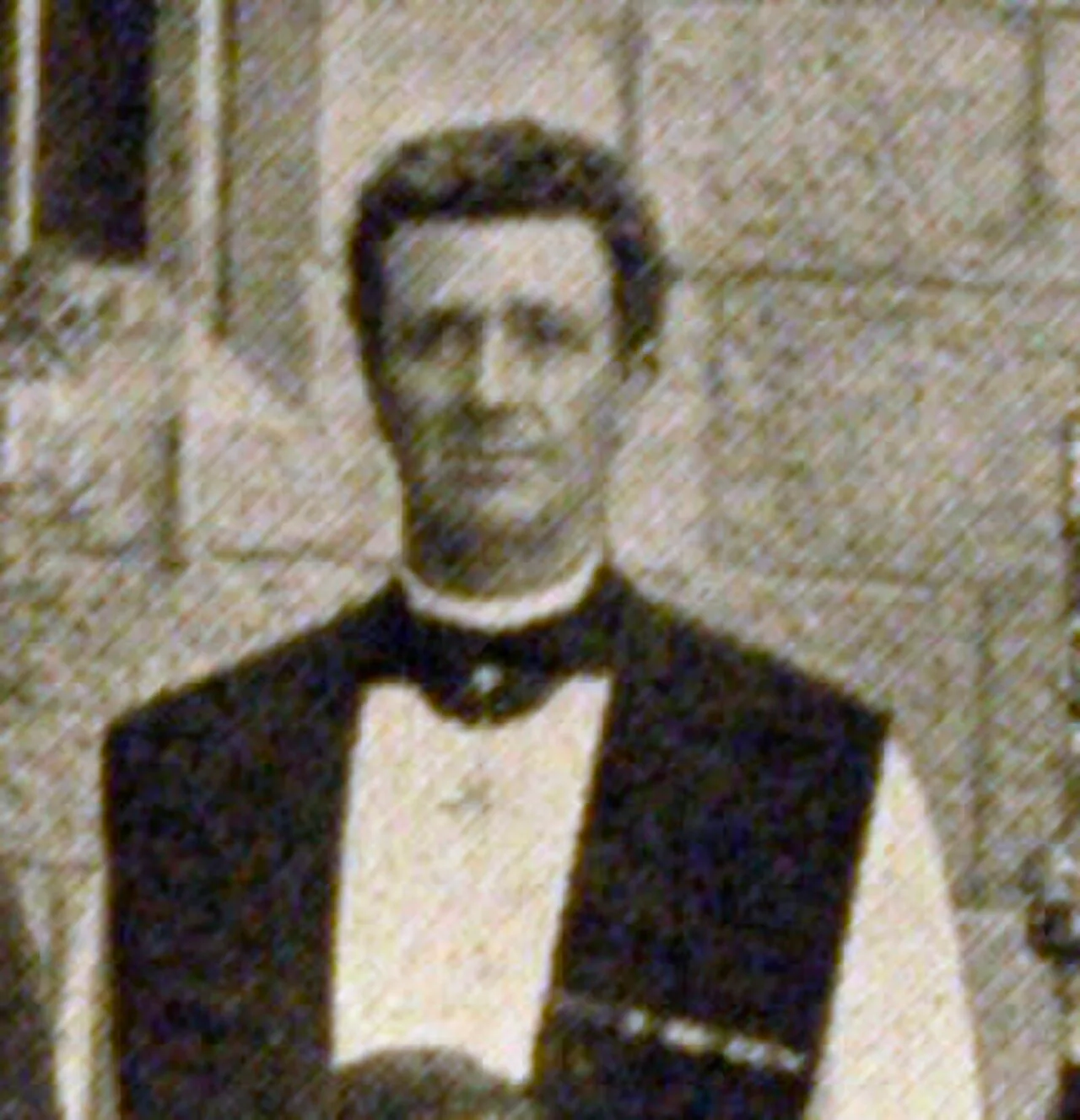 Percival Stacy Waddy
