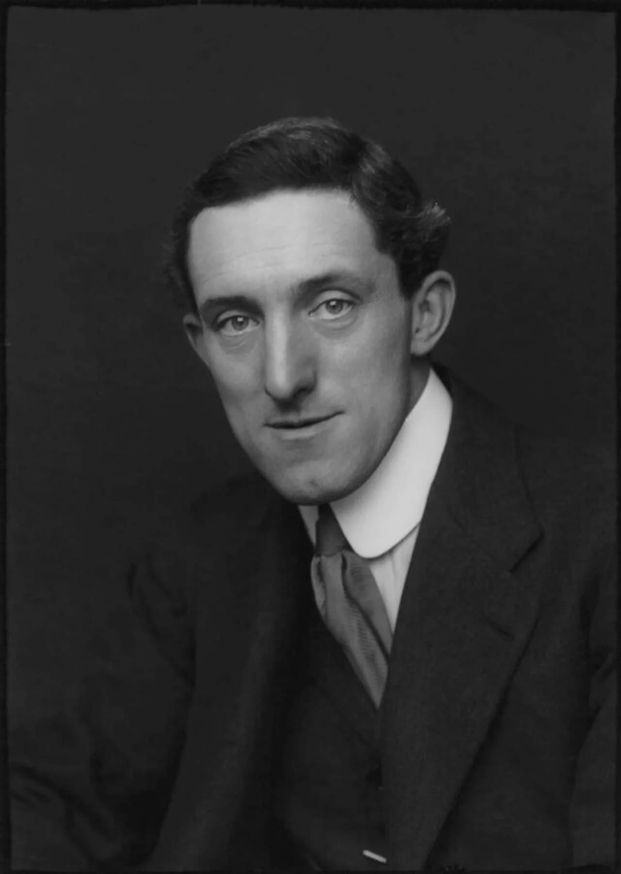 Percy Bates