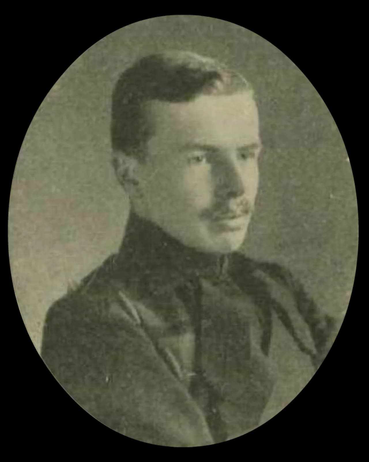 Percy Clive