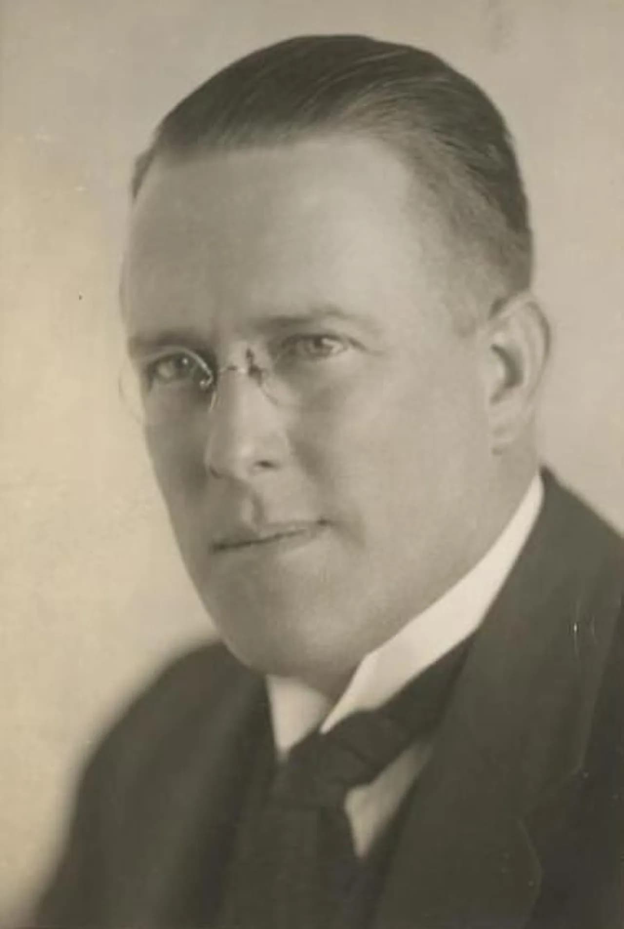 Percy Coleman