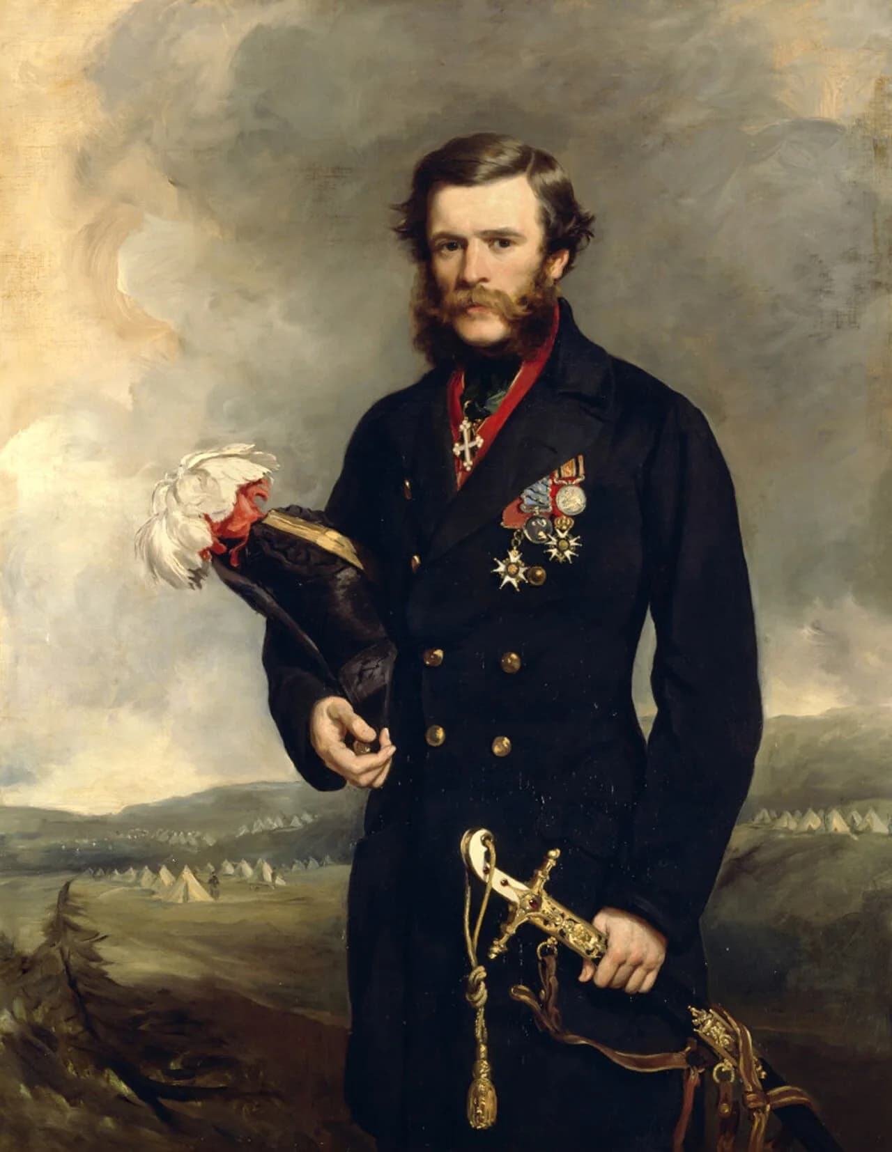 Percy Egerton Herbert