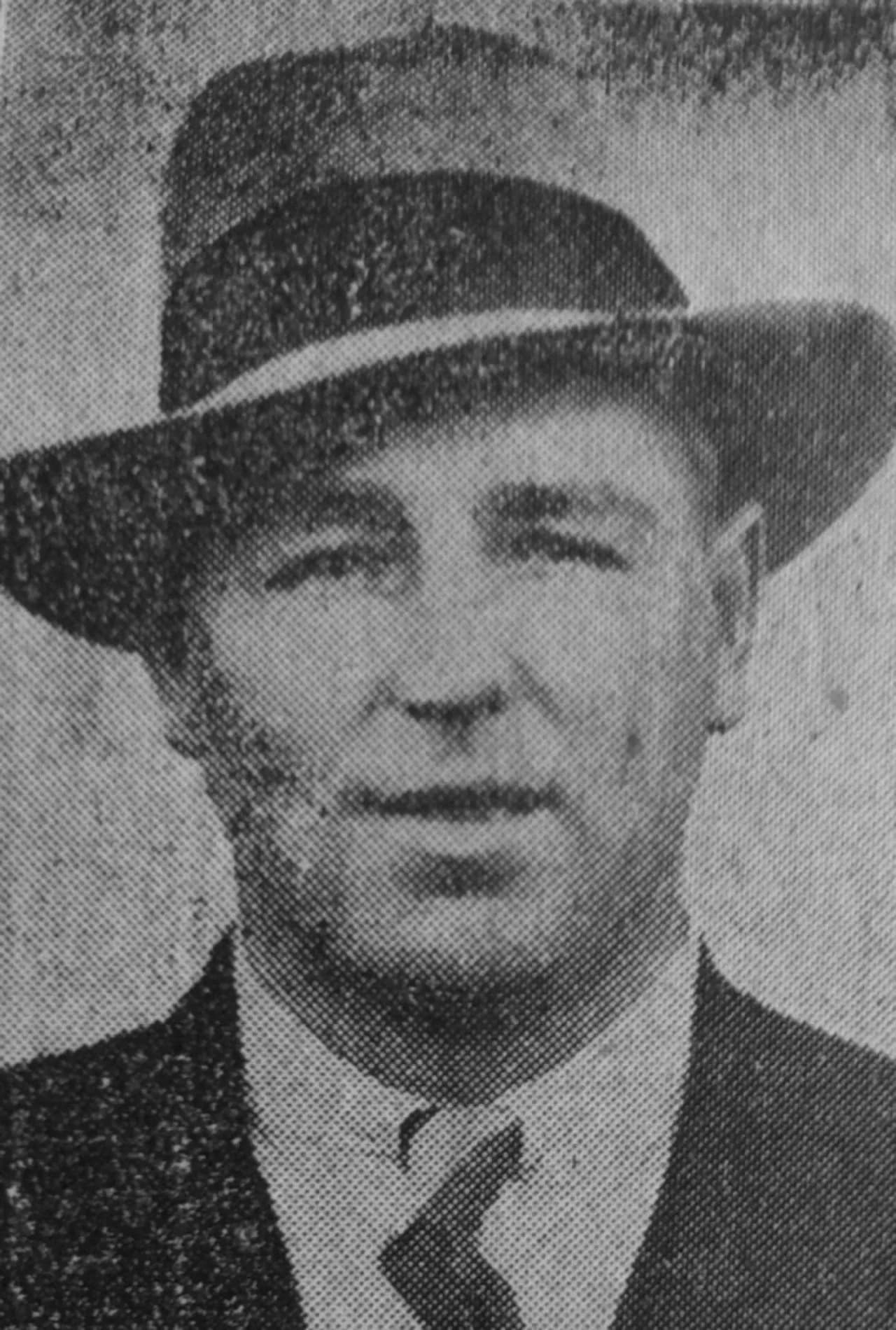Percy Ellingsen