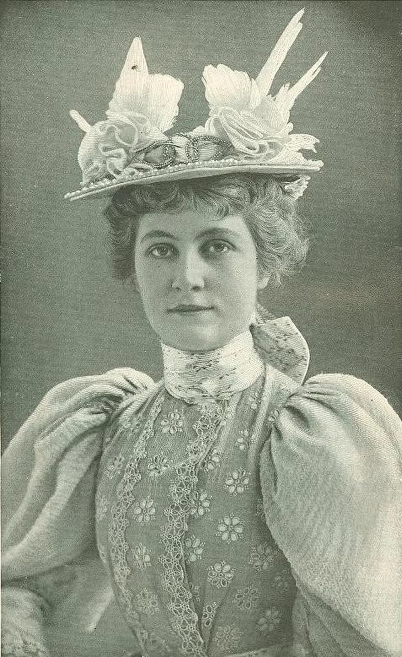 Percy Haswell