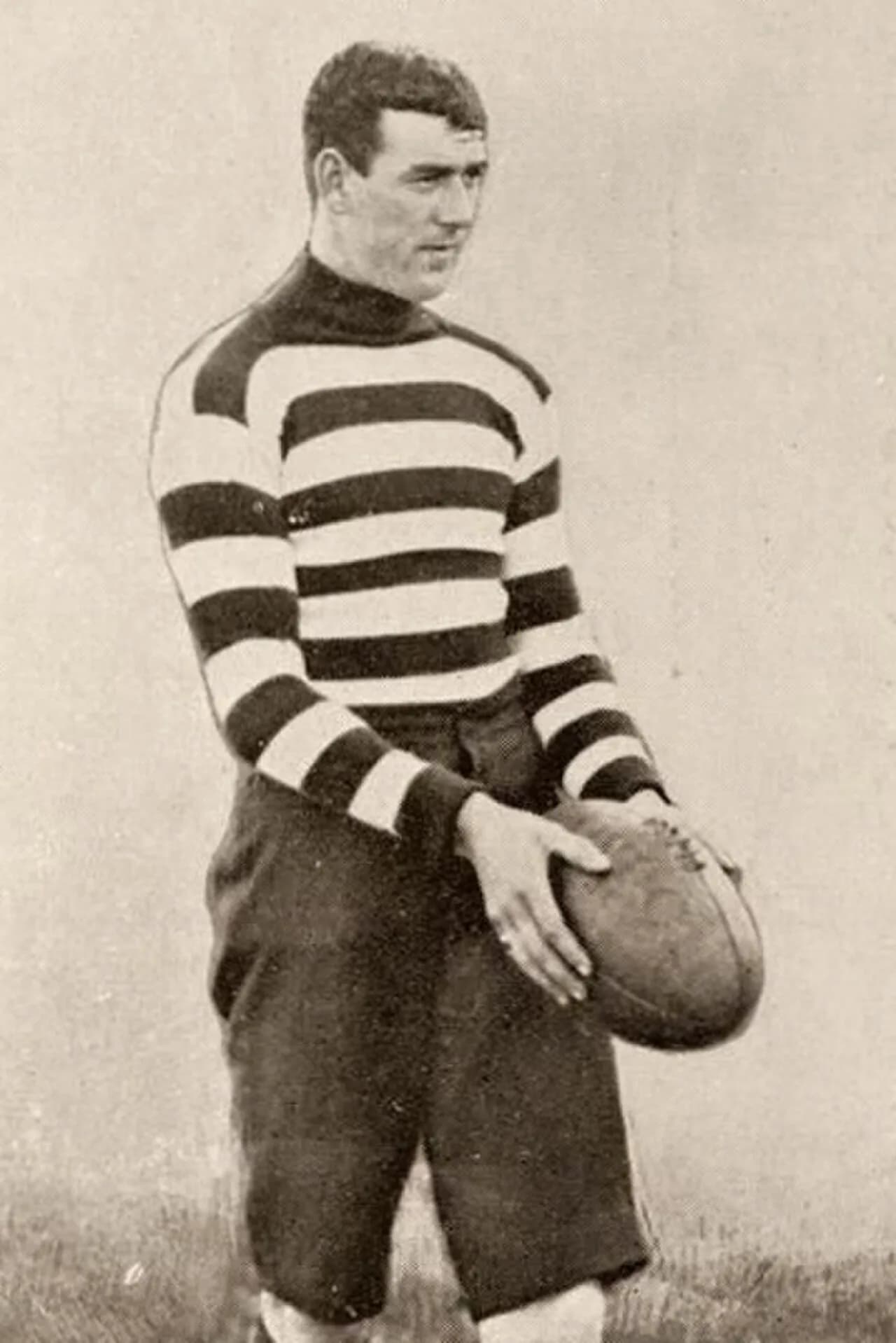 Percy Martini