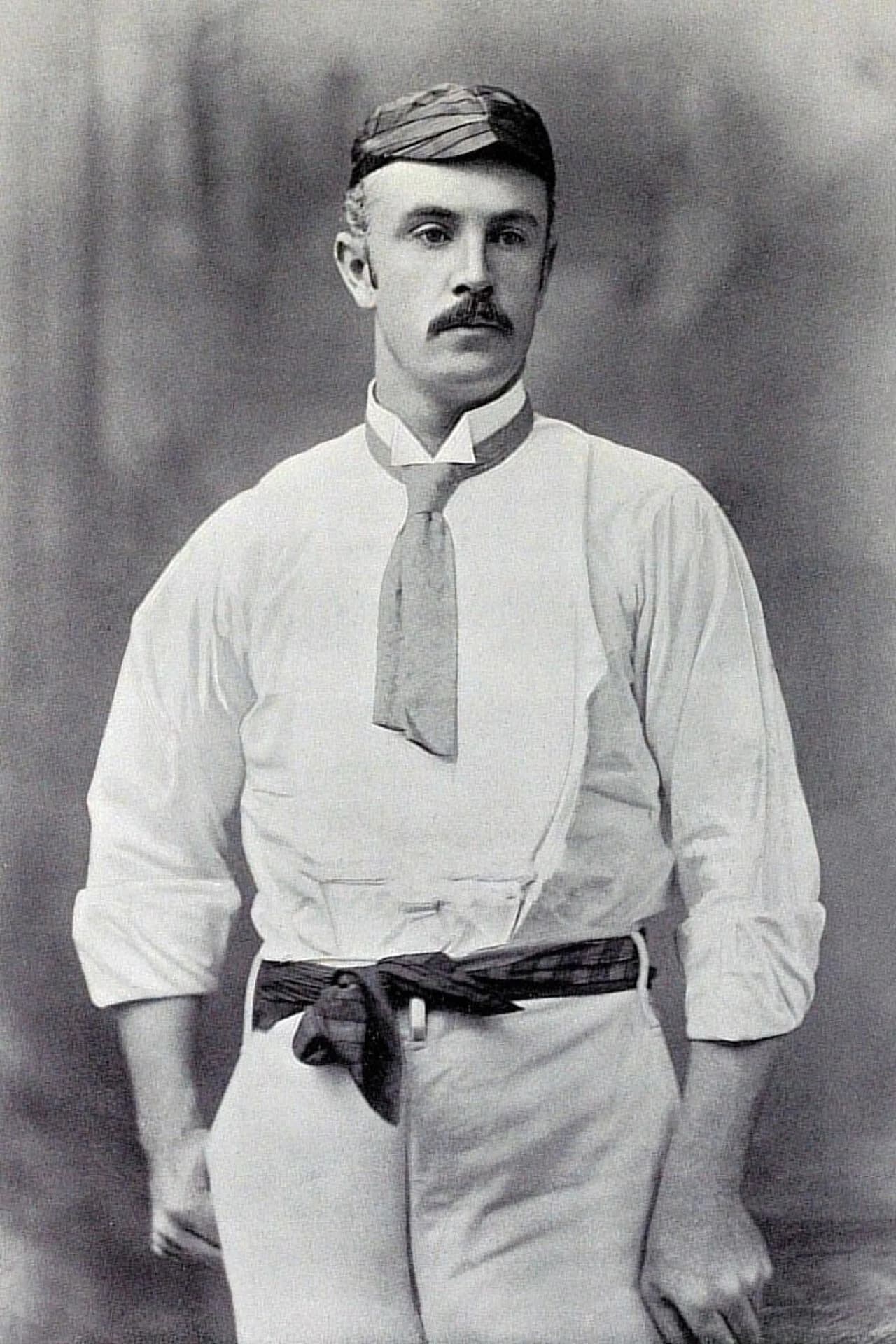 Percy McDonnell