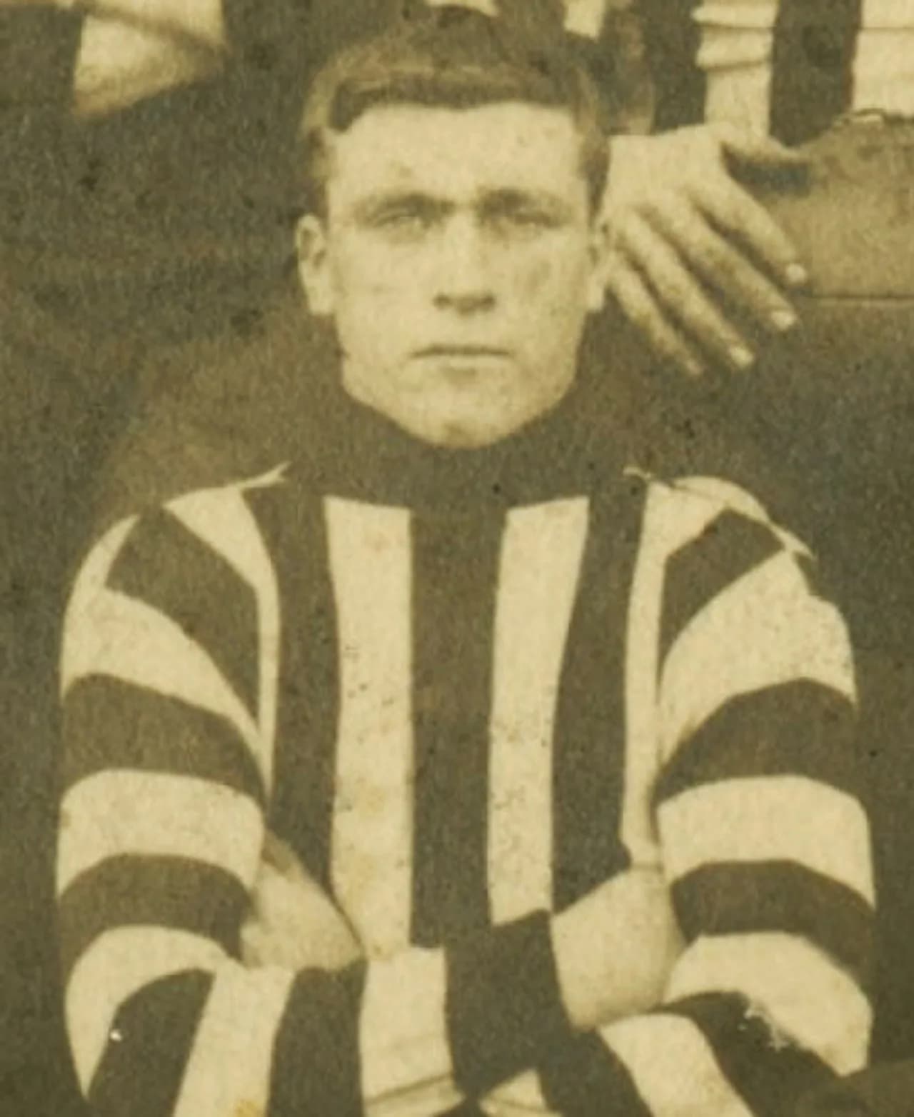 Percy Ogden