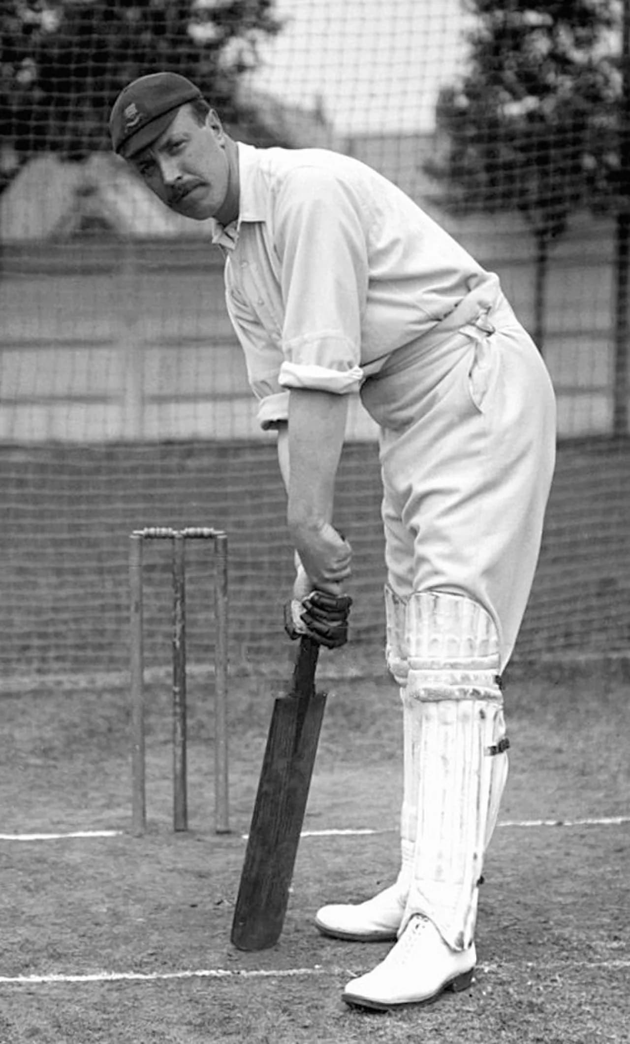 Percy Perrin