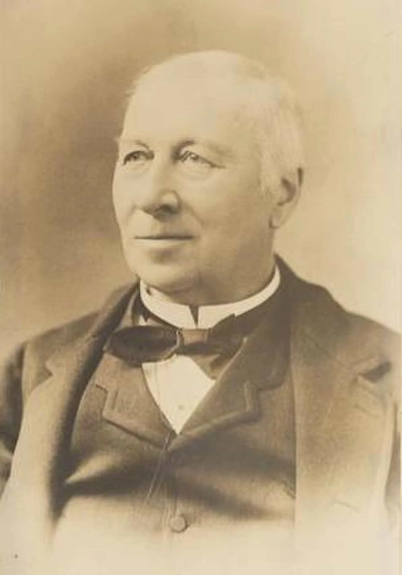 Percy Pyne