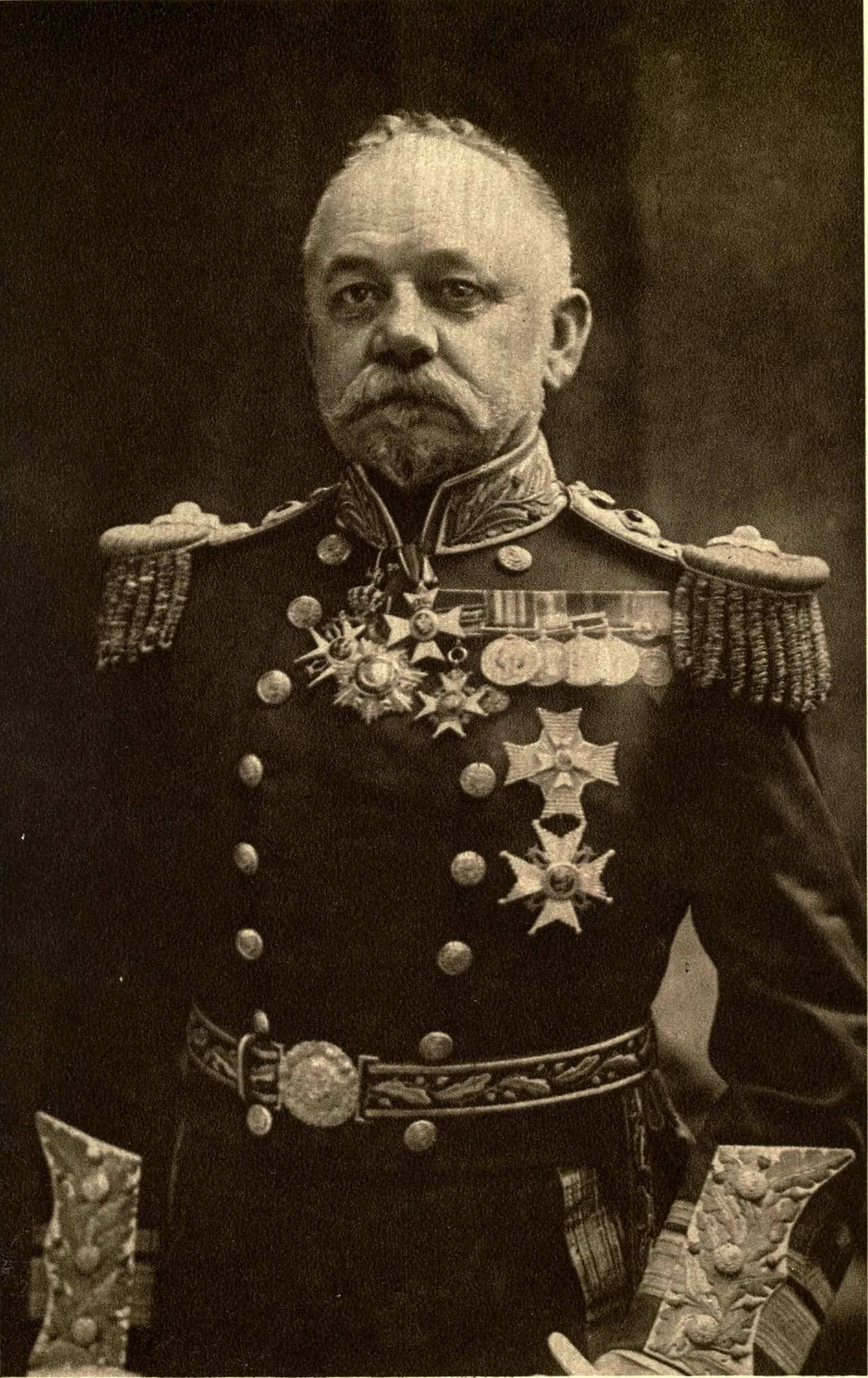 Percy Scott