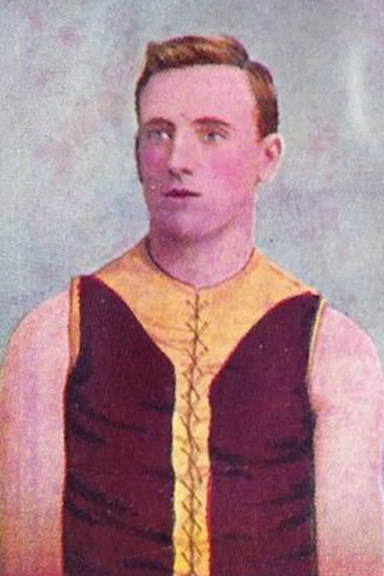 Percy Sheehan
