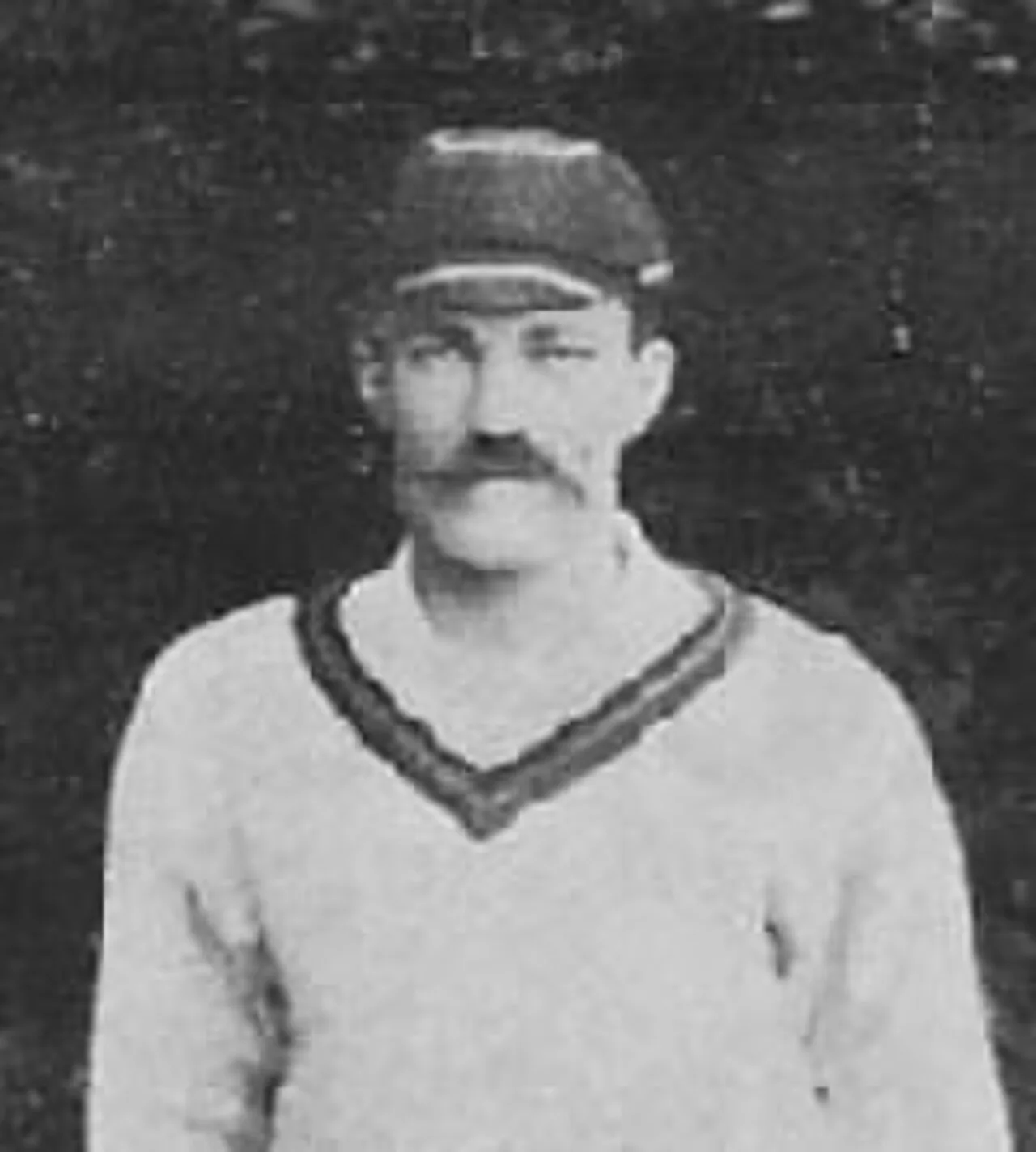 Percy Sherwell