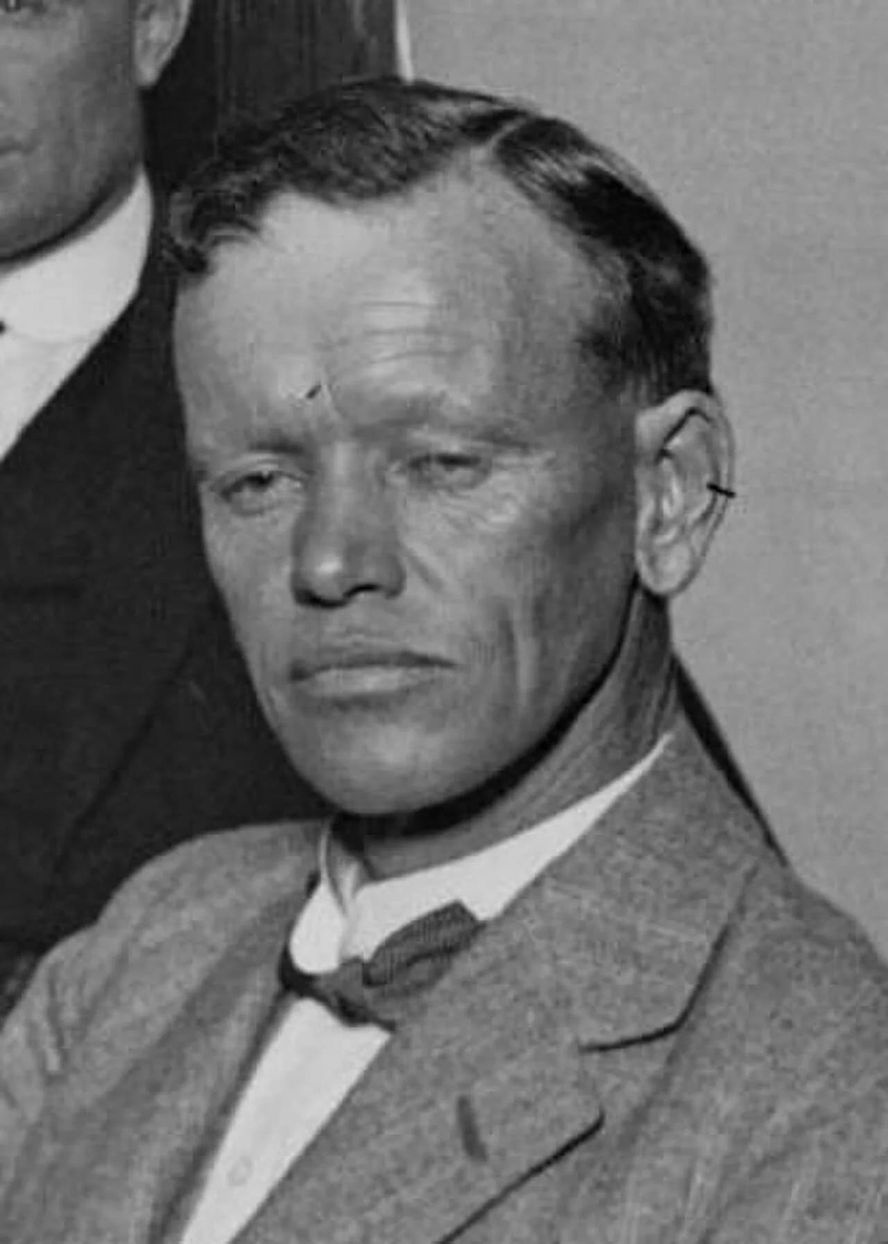 Percy Stewart