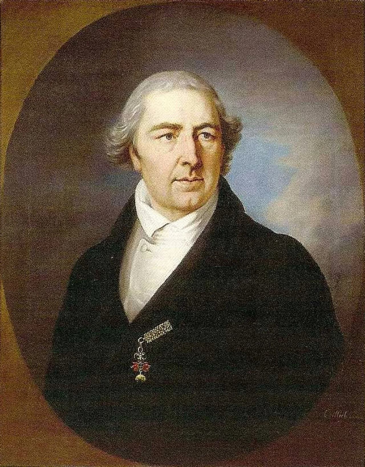 Karl Alexander von Thurn und Taxis