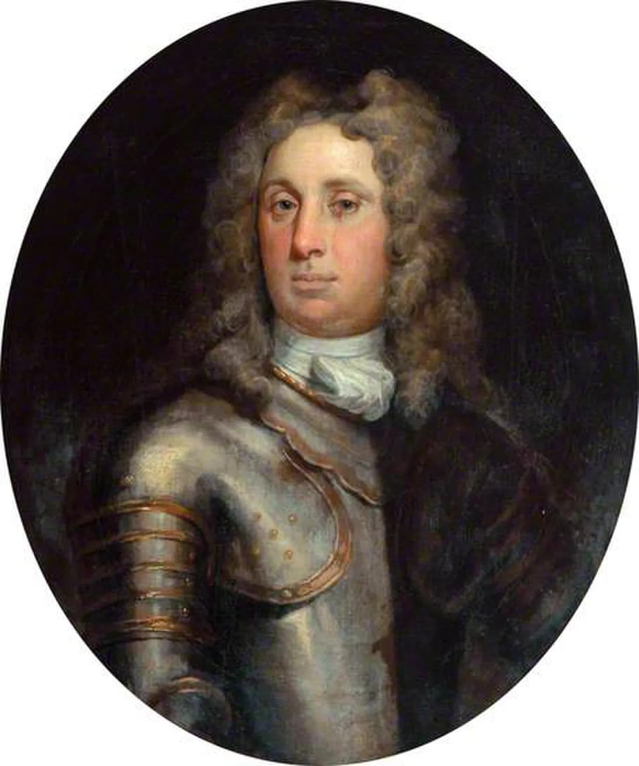 Peregrine Lascelles