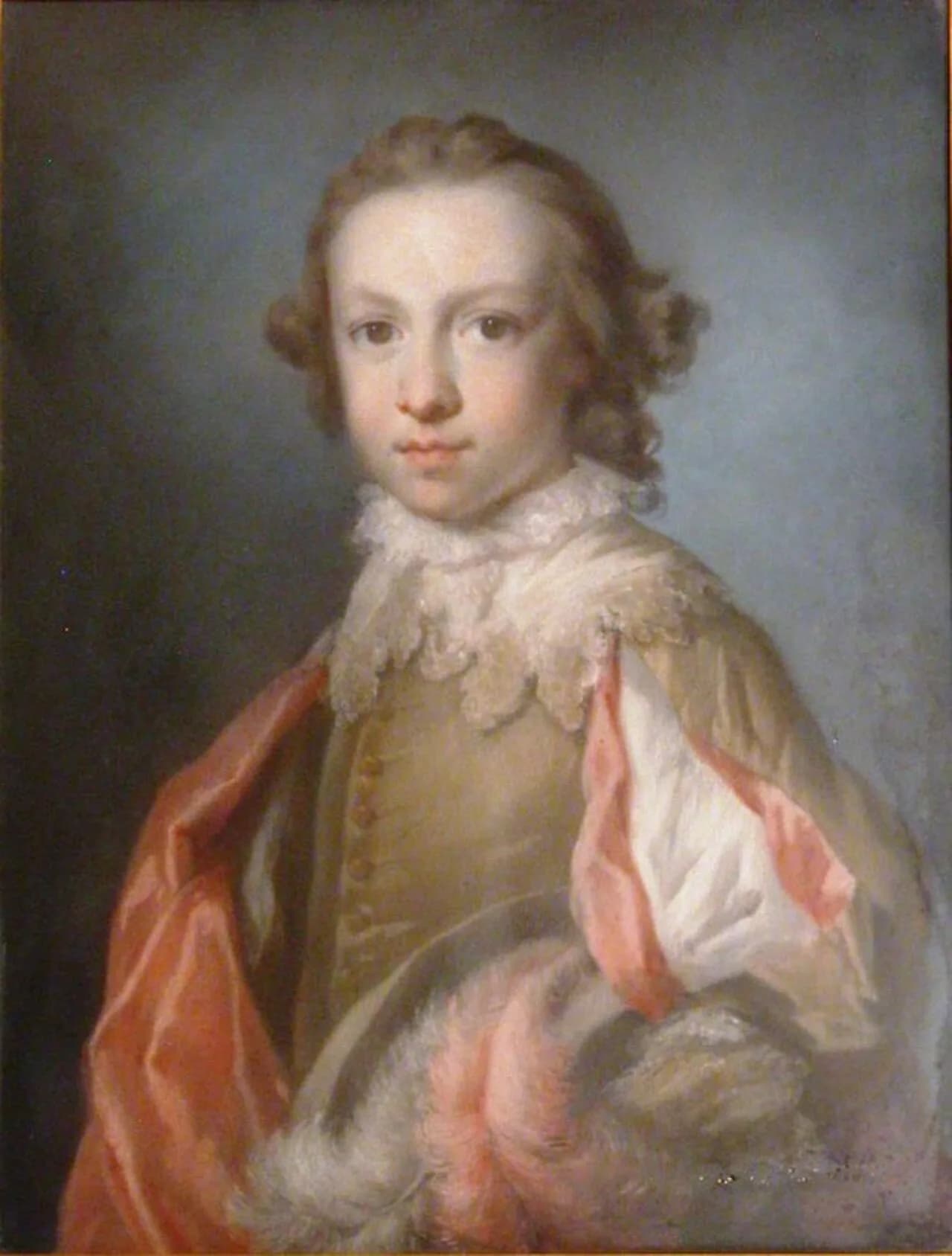 Charles Dillon, 10th Viscount Dillon