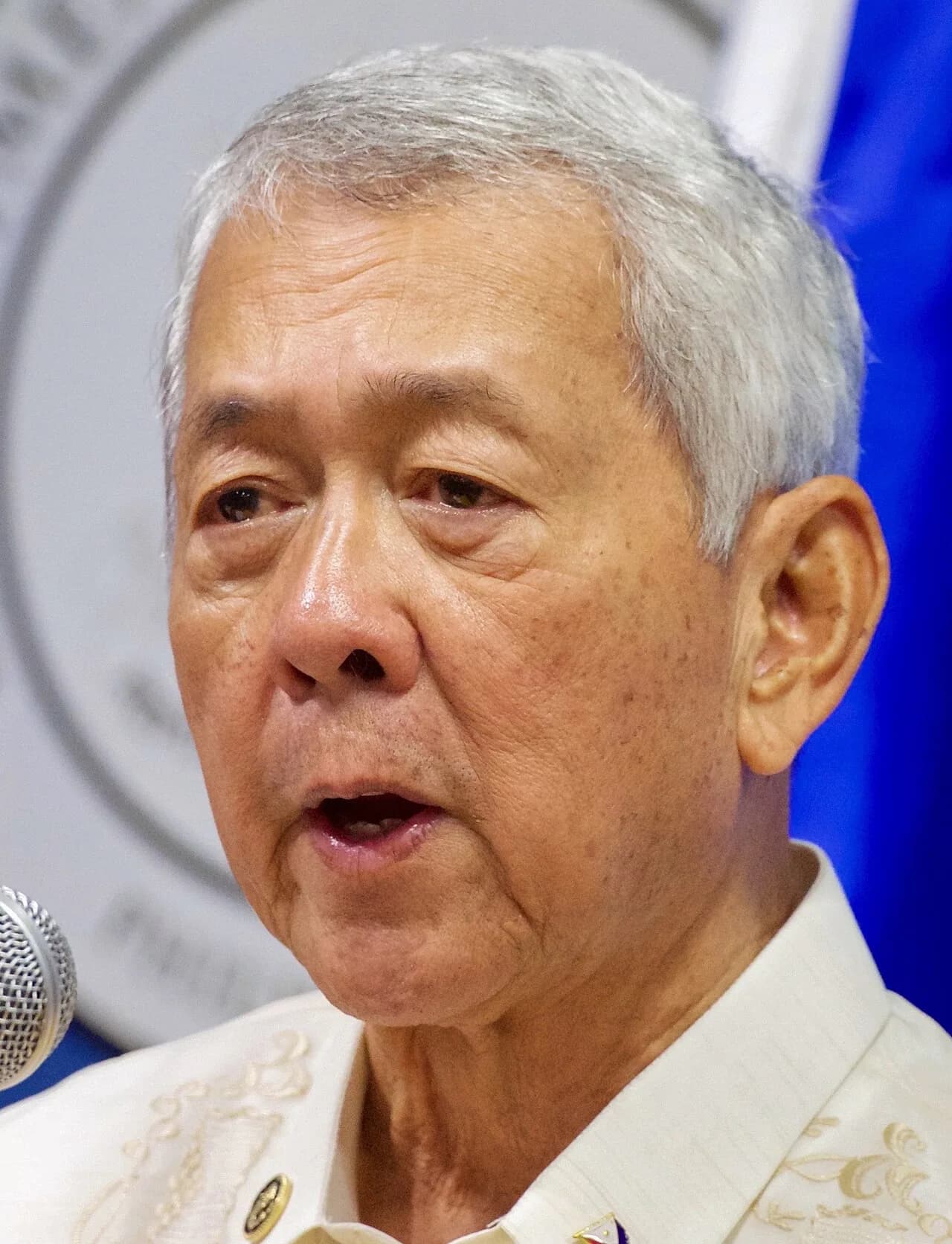Perfecto R. Yasay, Jr.