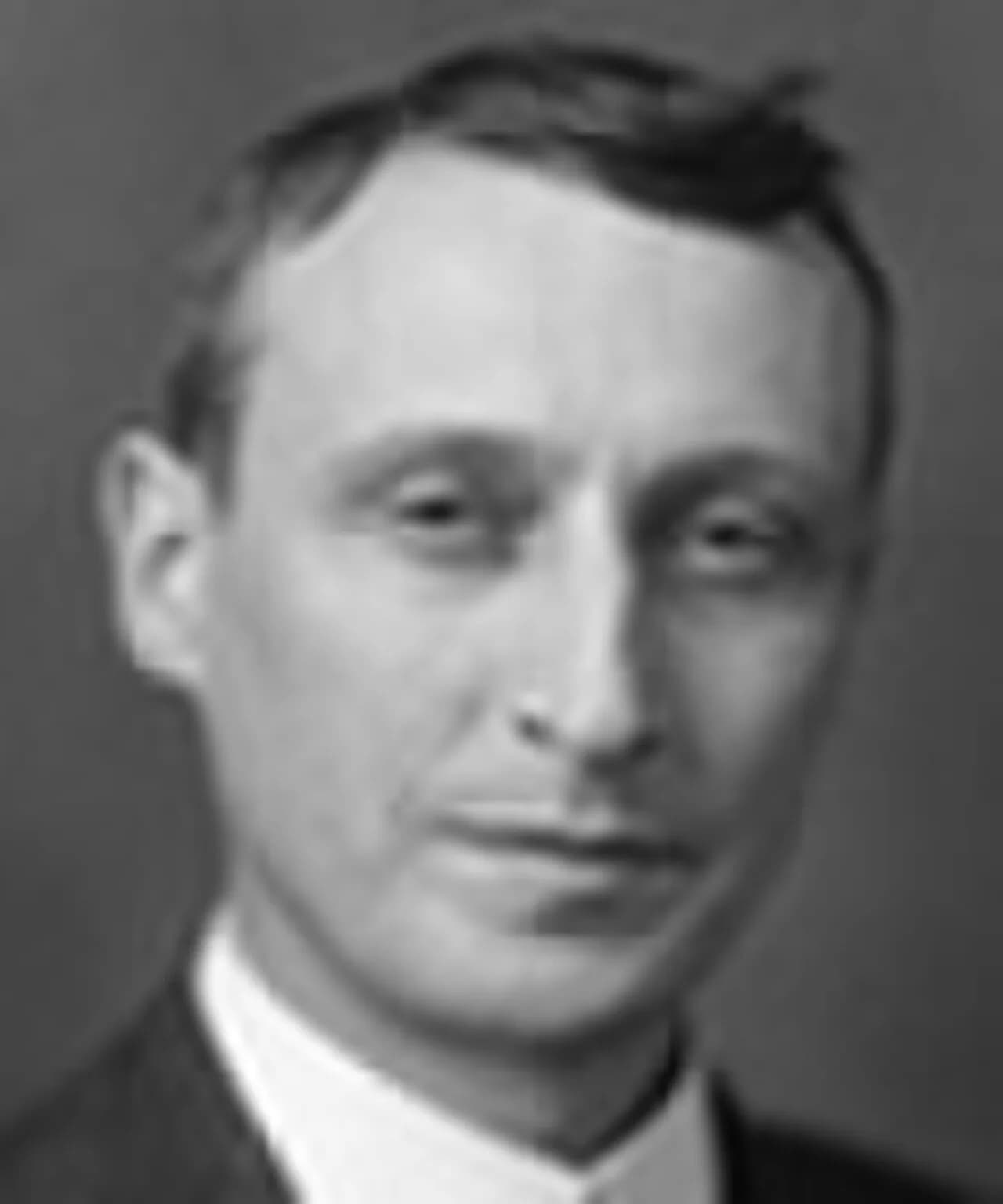 Perley G. Nutting