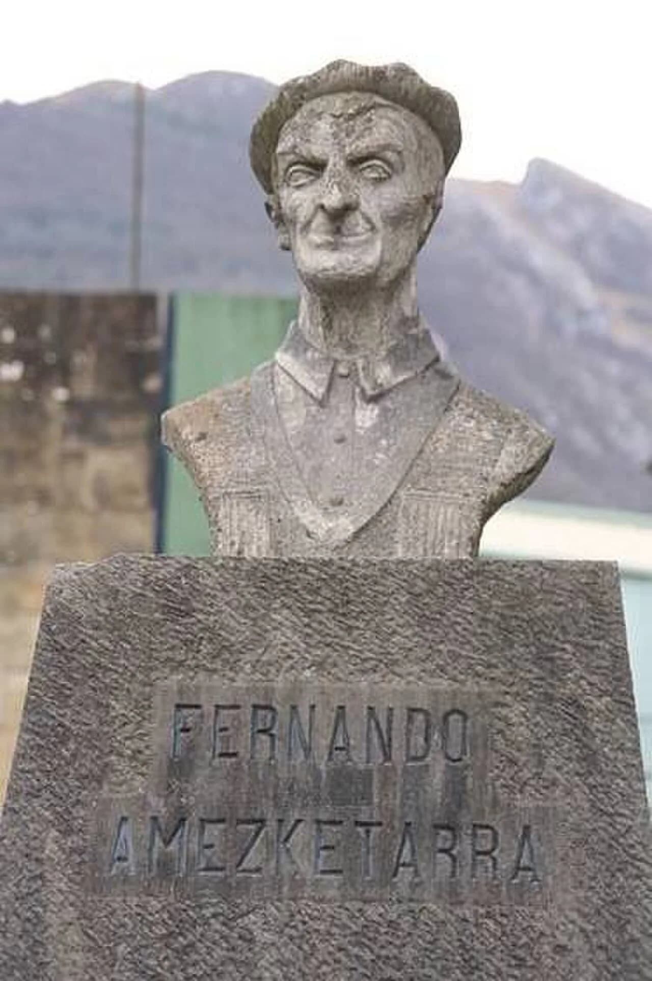 Pernando Amezketarra