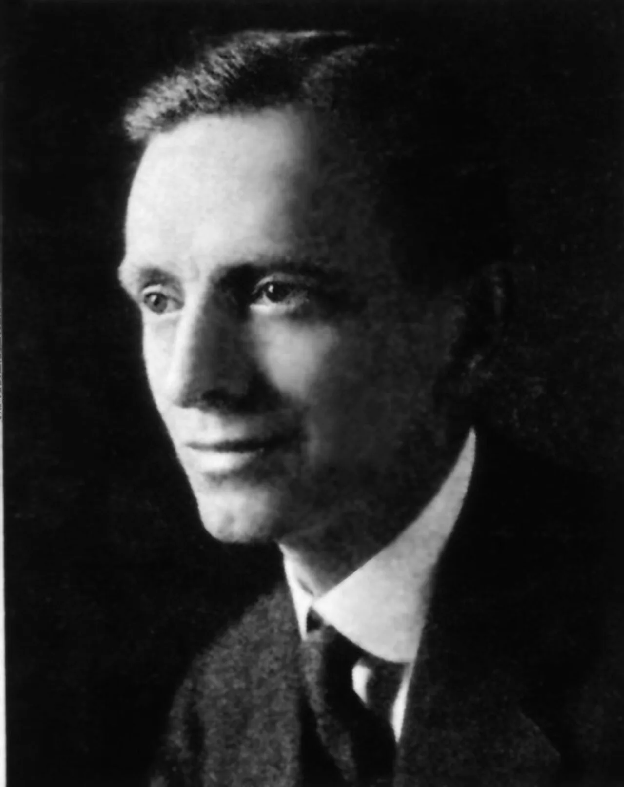 Henry Stanley Plummer
