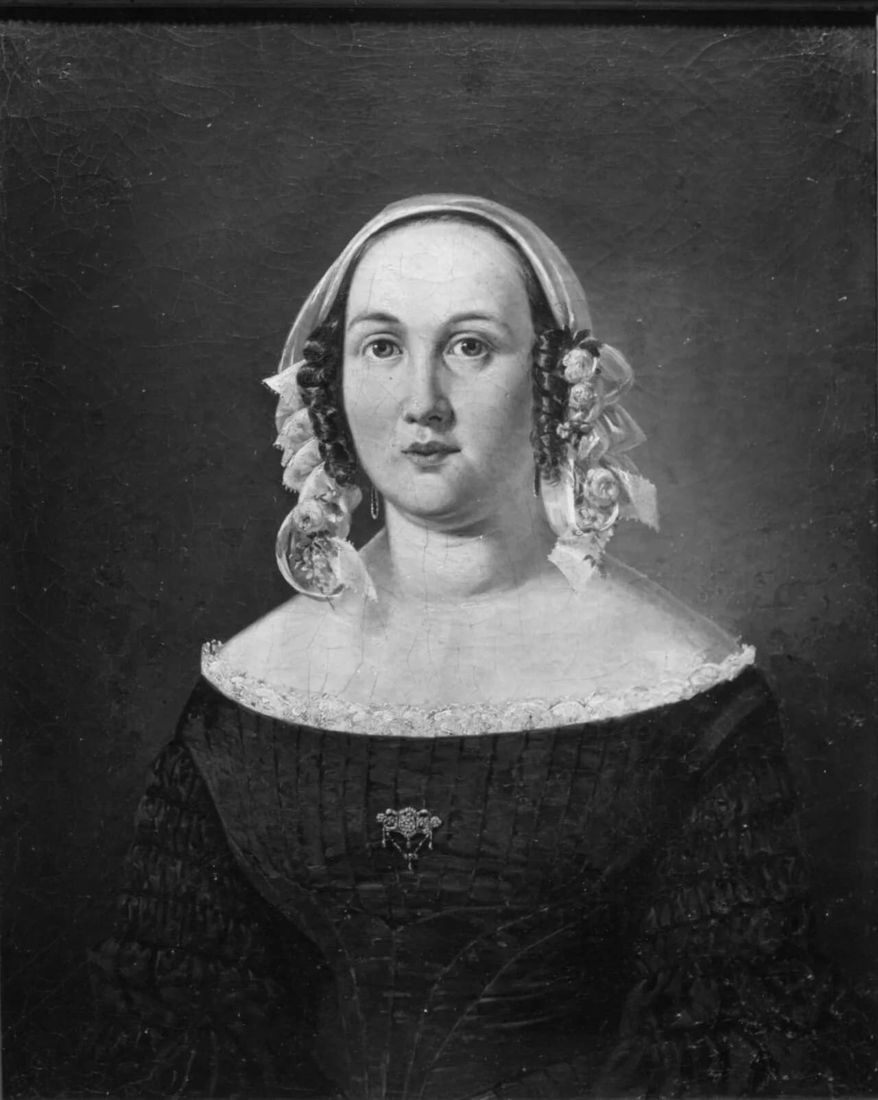 Amalie Huusher
