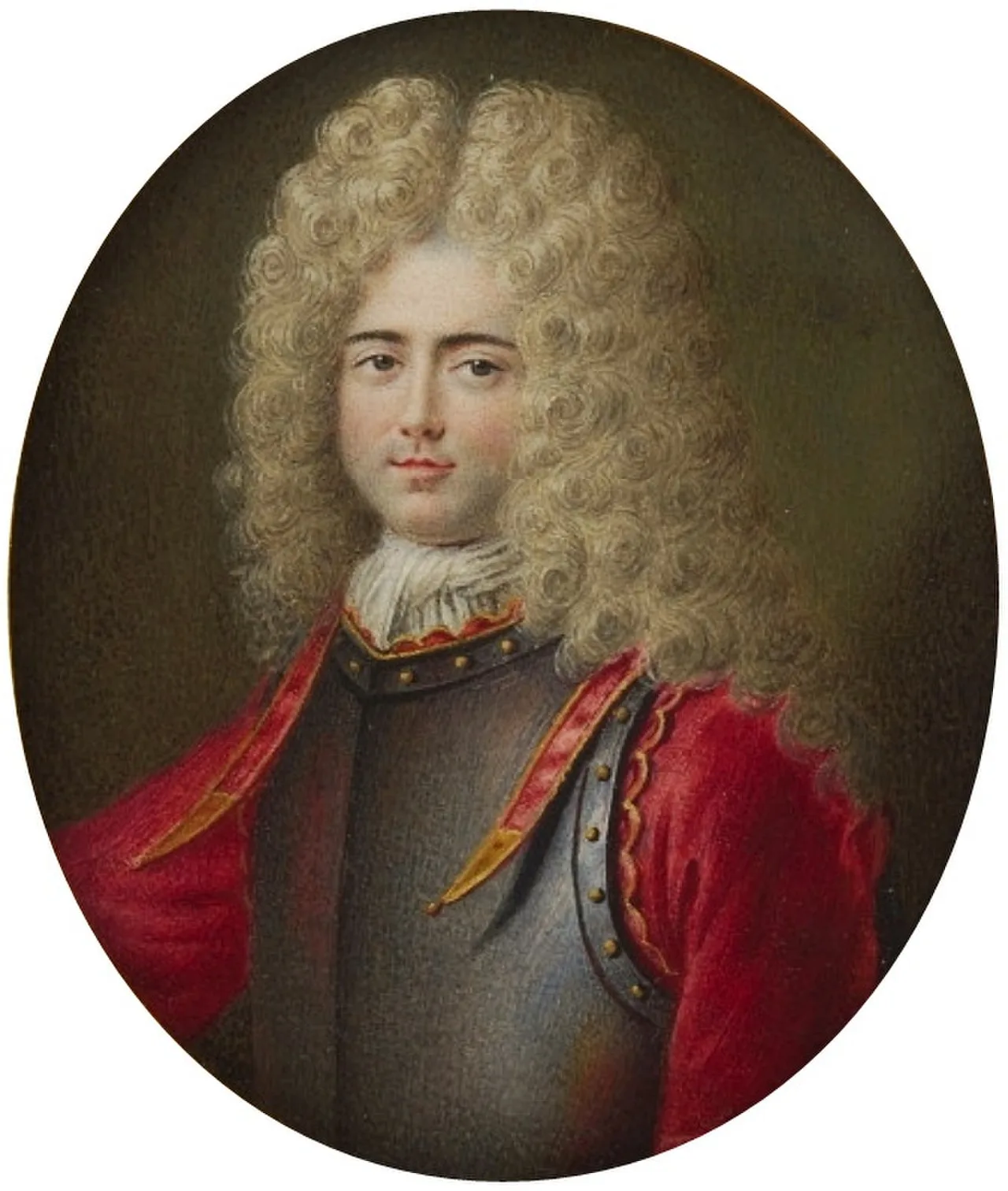 Perpète Evrard