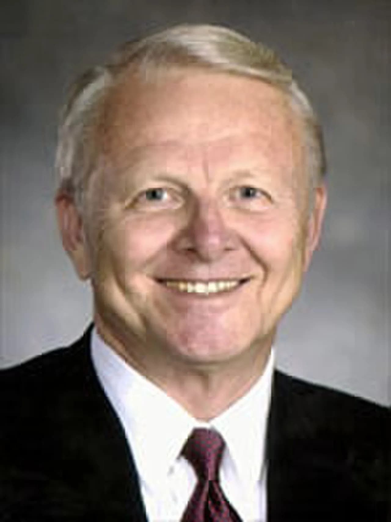 Perry McGriff