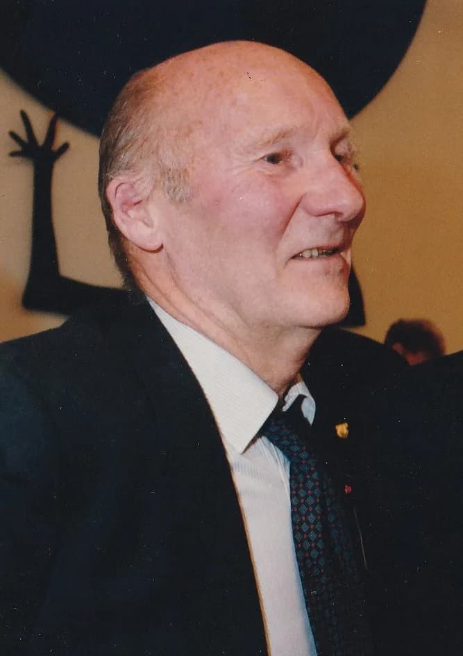 Claude Le Borgne