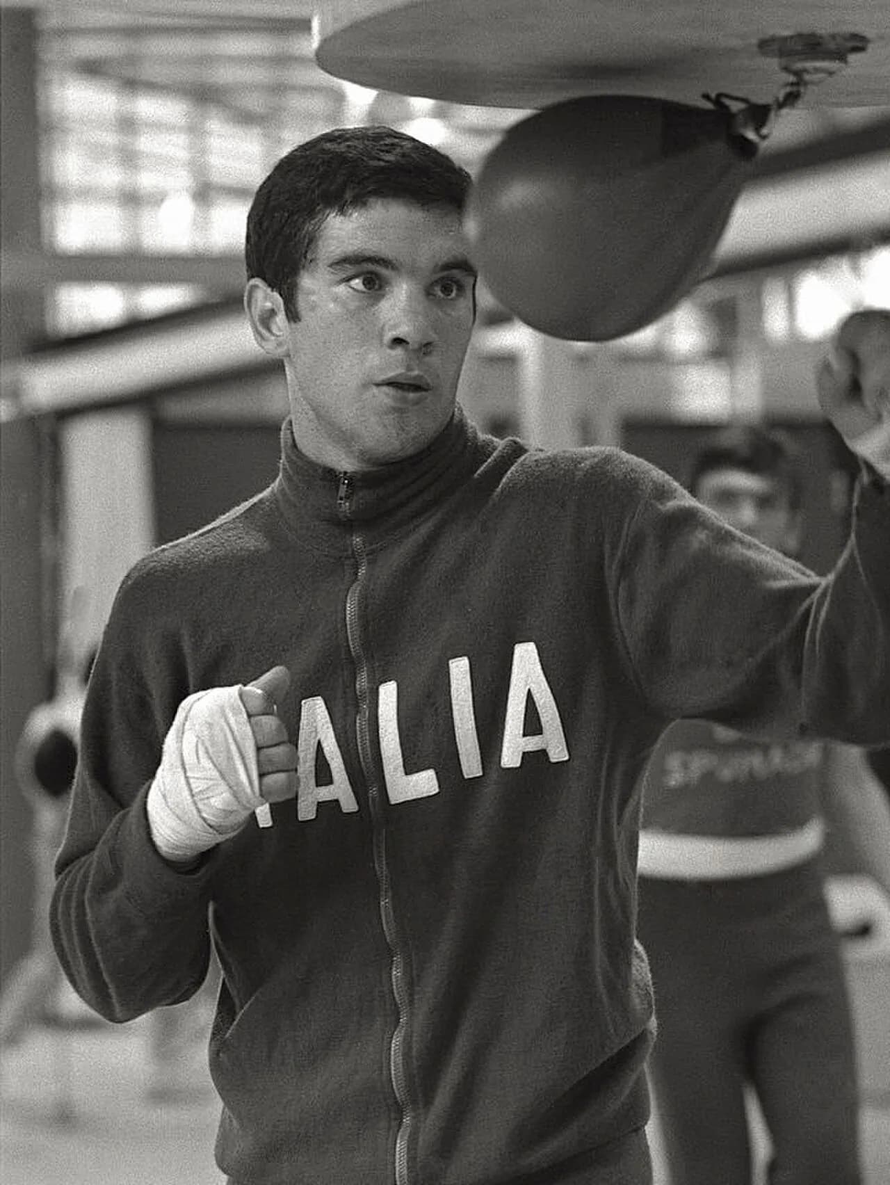 Giorgio Bambini