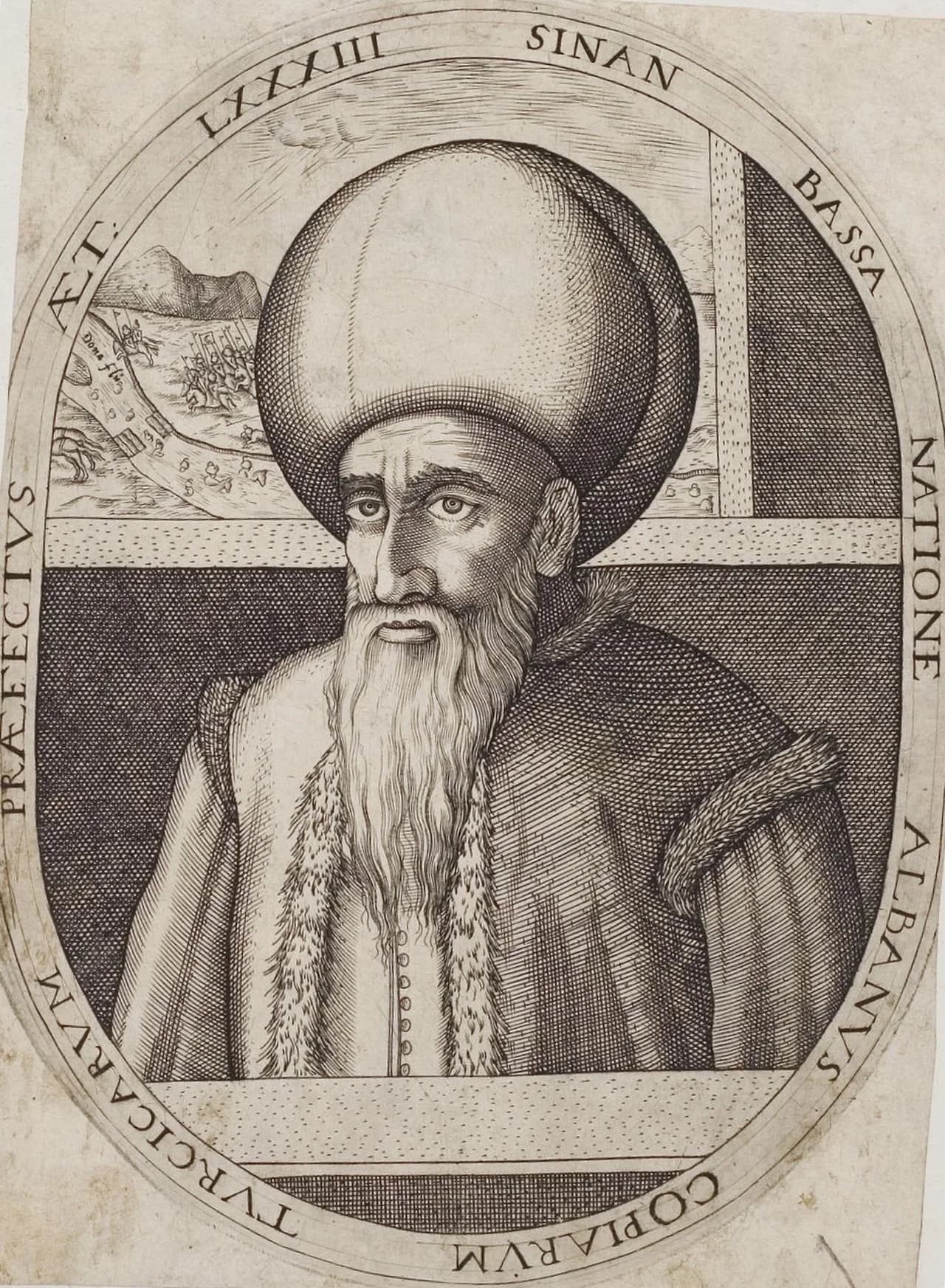 Koca Sinan Pascha