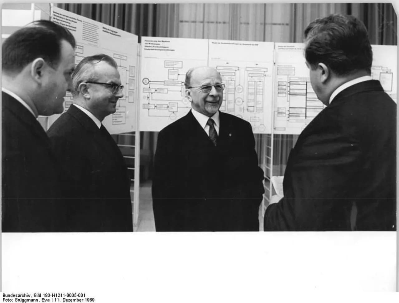 Herbert Graf