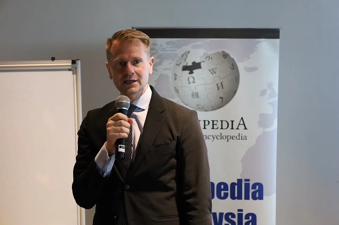 Joachim Bergström