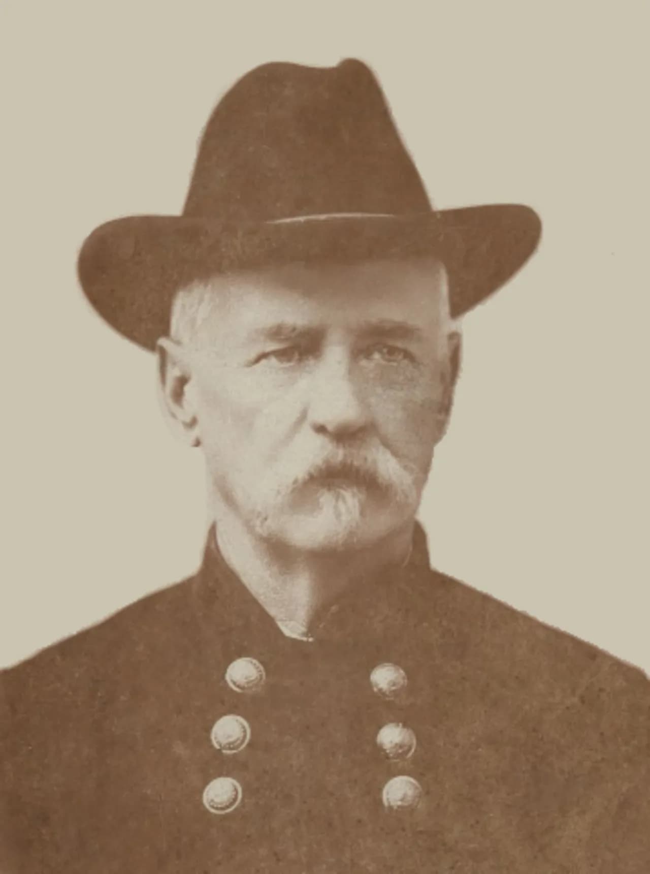 Joseph Robert Davis