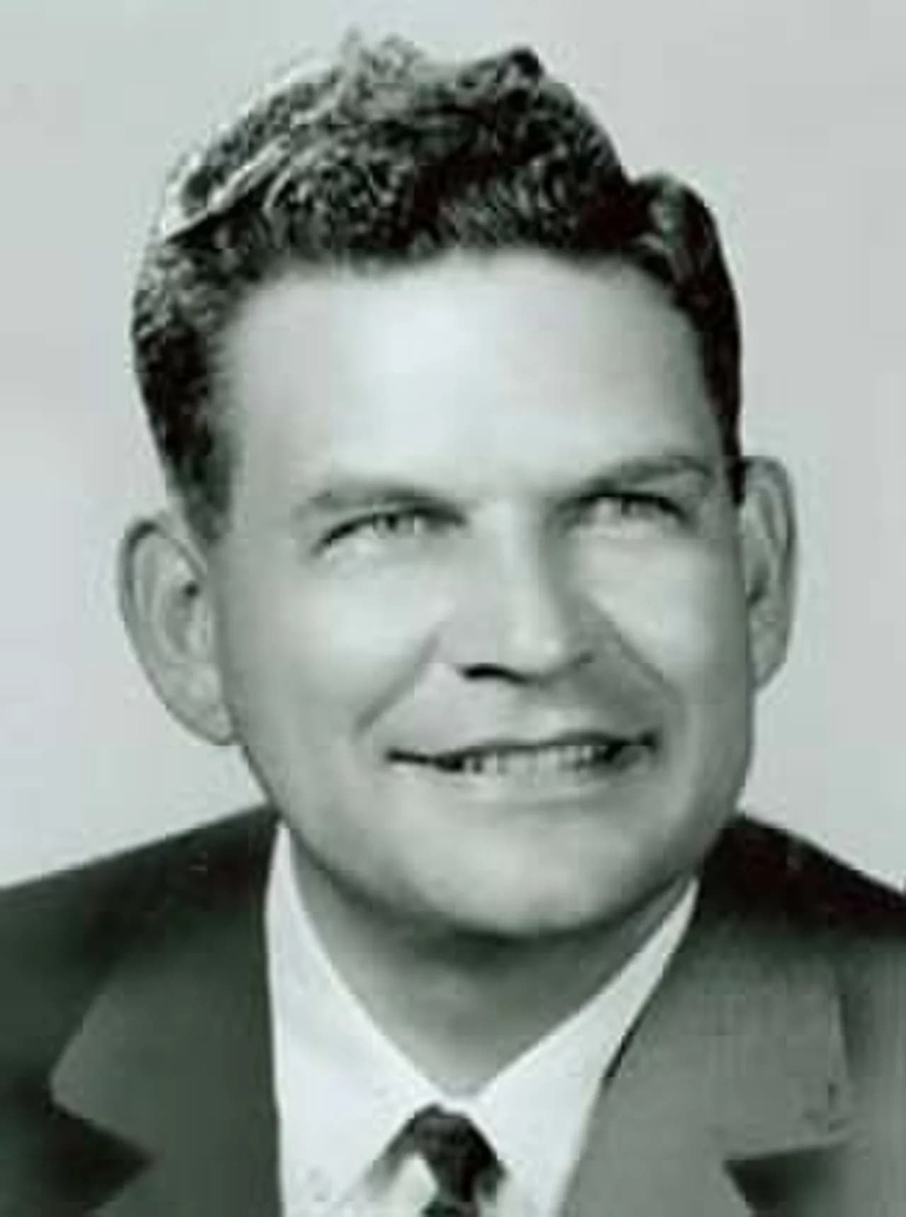 Pete Abele