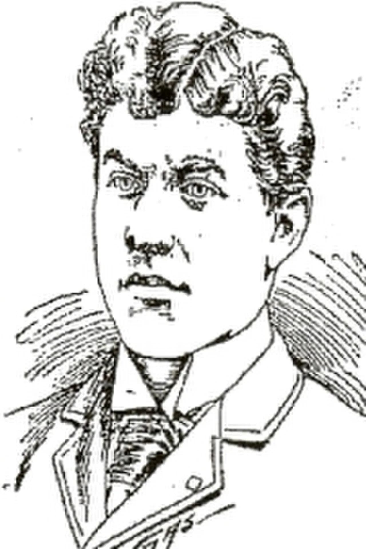 Pete Allen