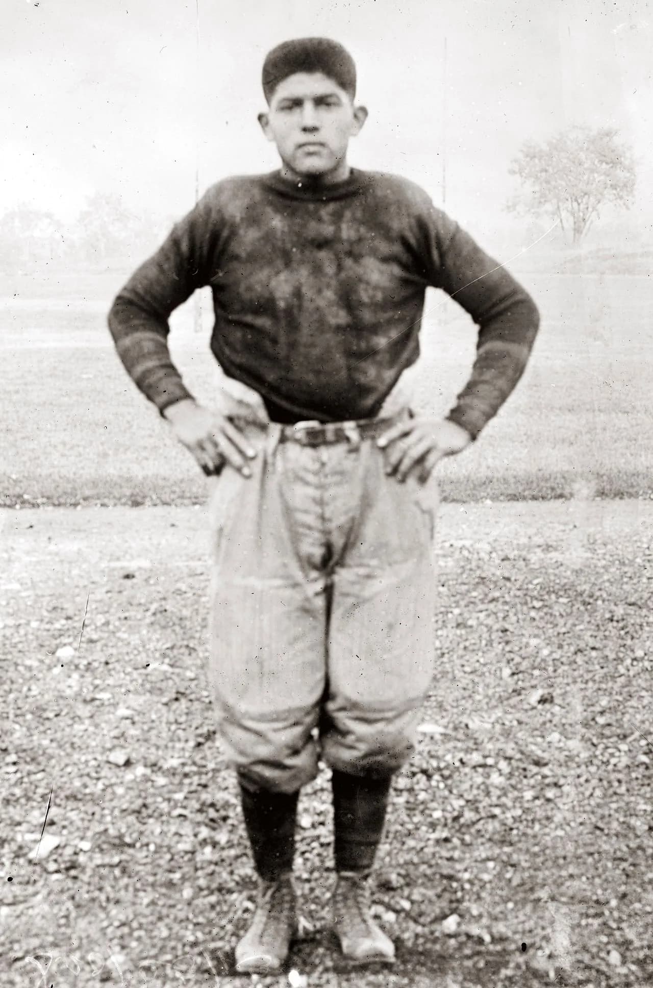 Pete Calac