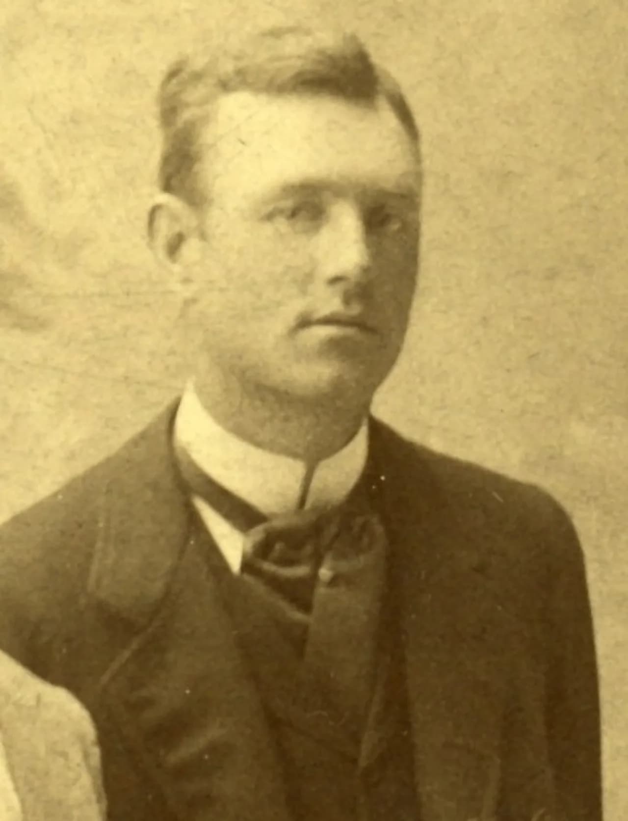 Pete Conway