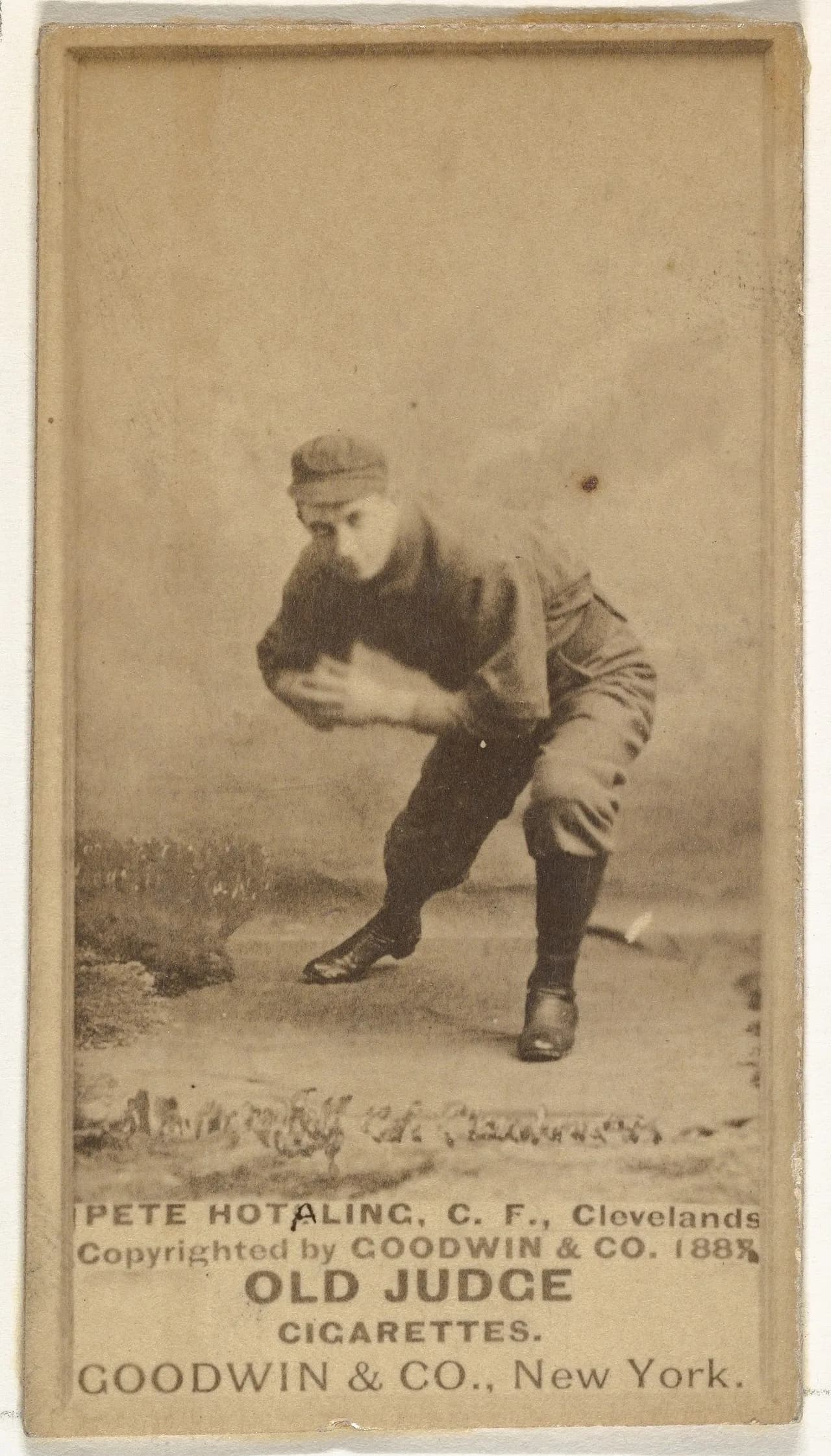 Pete Hotaling