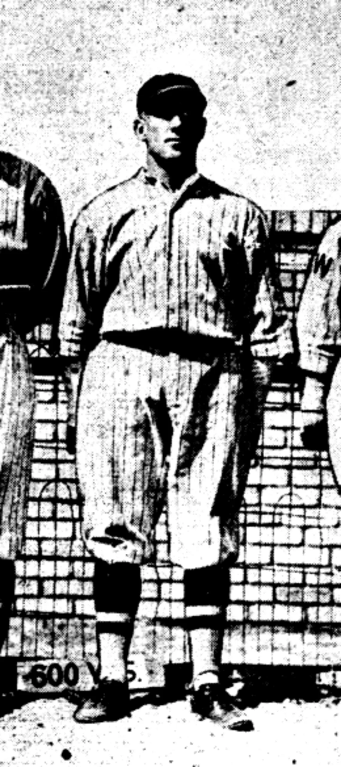 Pete Lapan