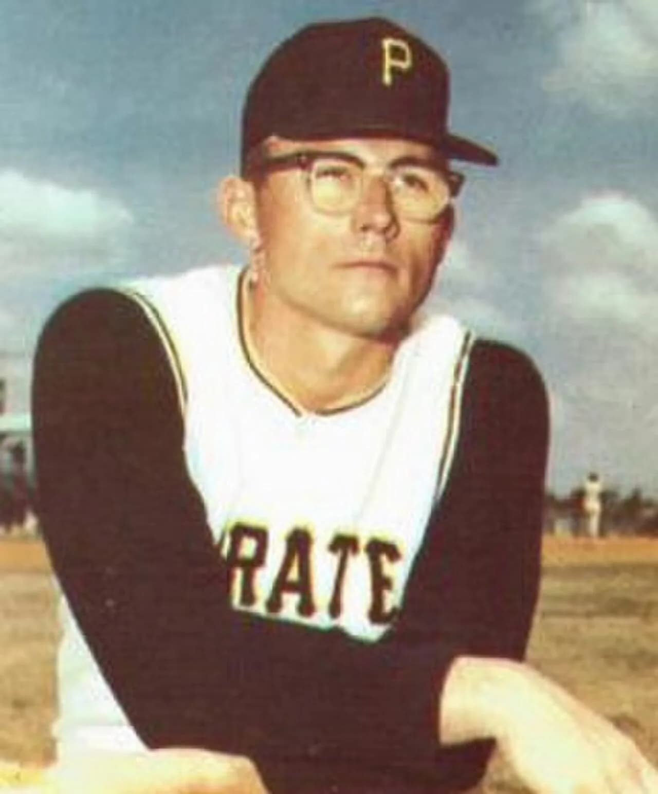 Pete Mikkelsen