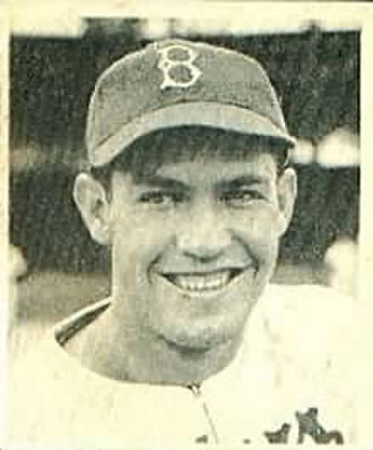 Pete Reiser