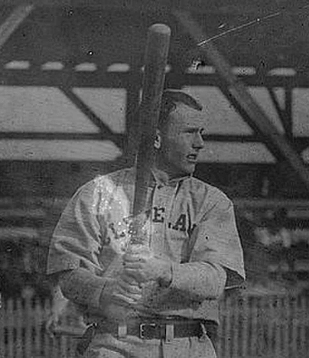 Pete Shields
